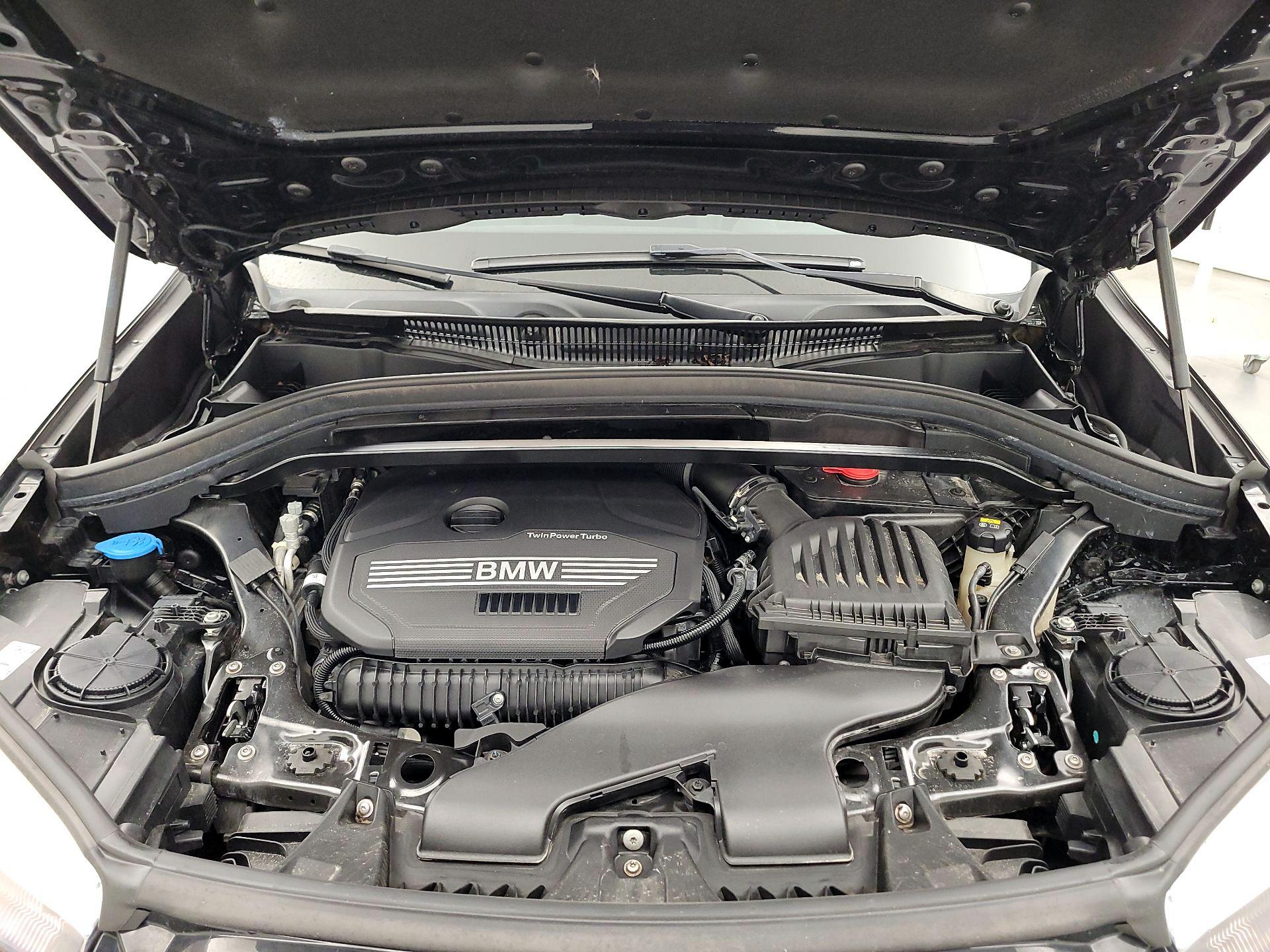 Thumbnail: 2021 BMW X1 - 17