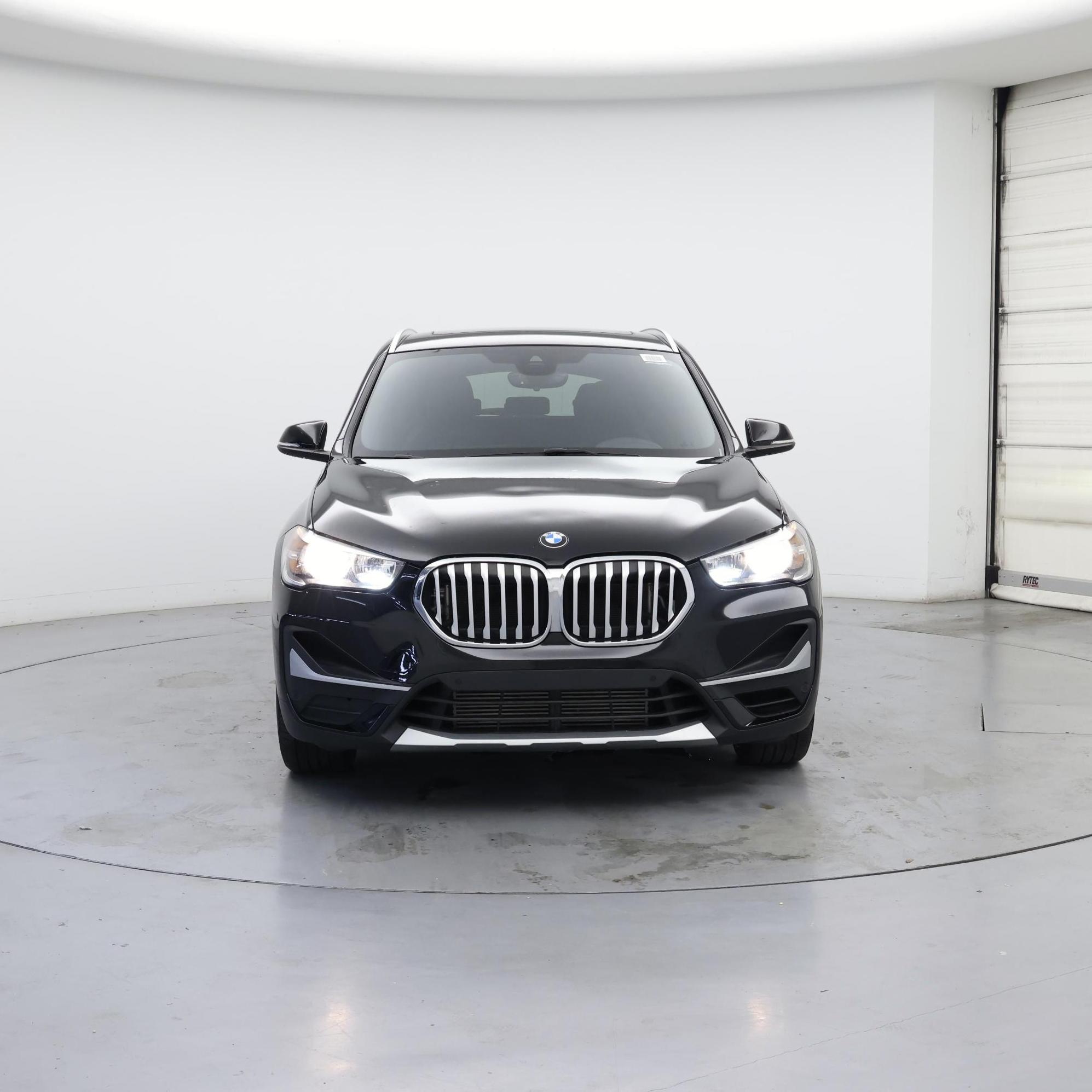 Thumbnail: 2021 BMW X1 - 5