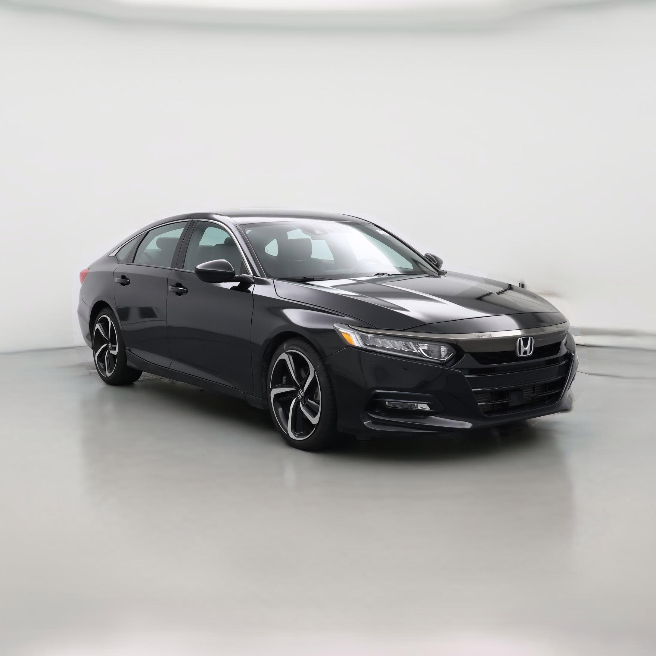 Thumbnail: 2018 Honda Accord - 1