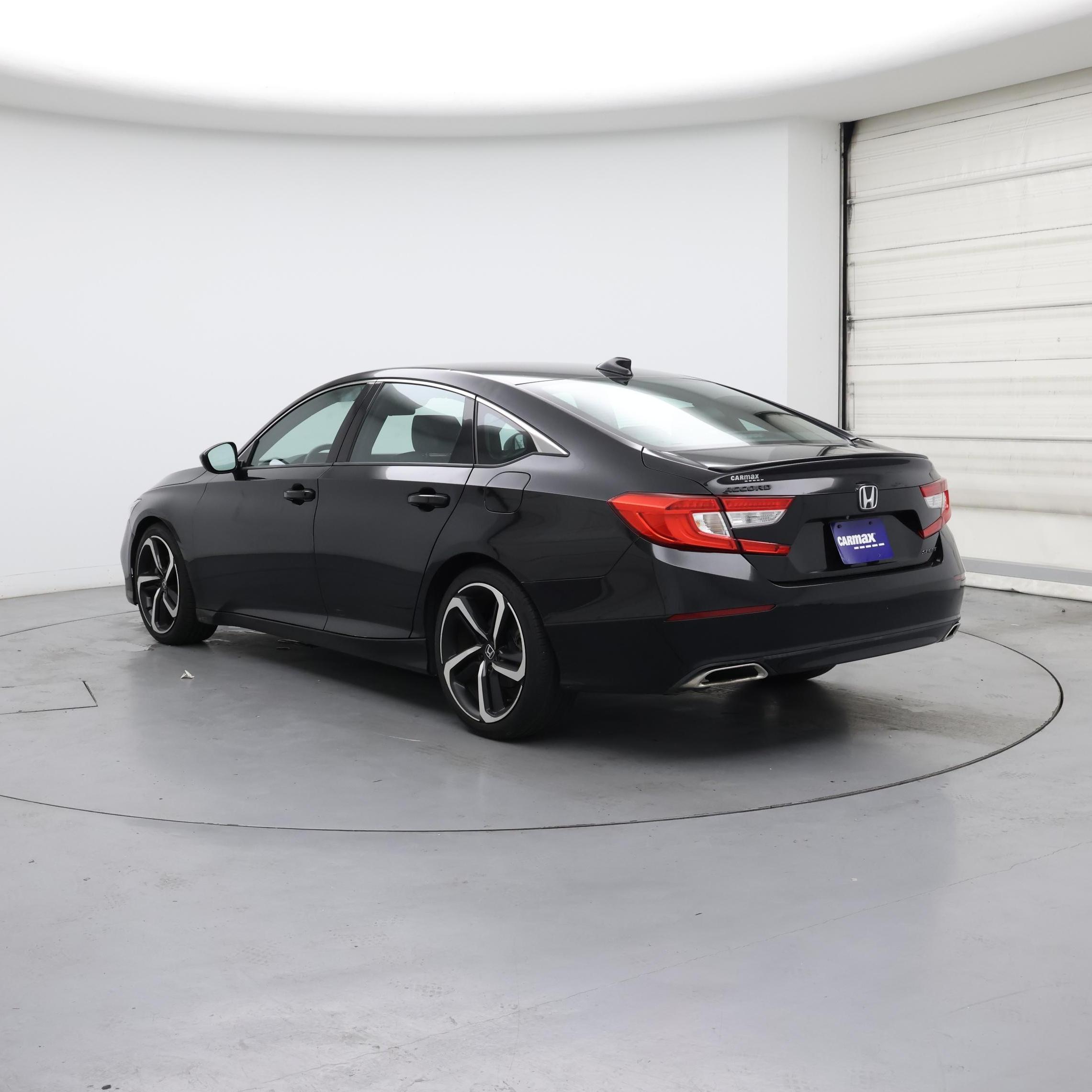 Thumbnail: 2018 Honda Accord - 2
