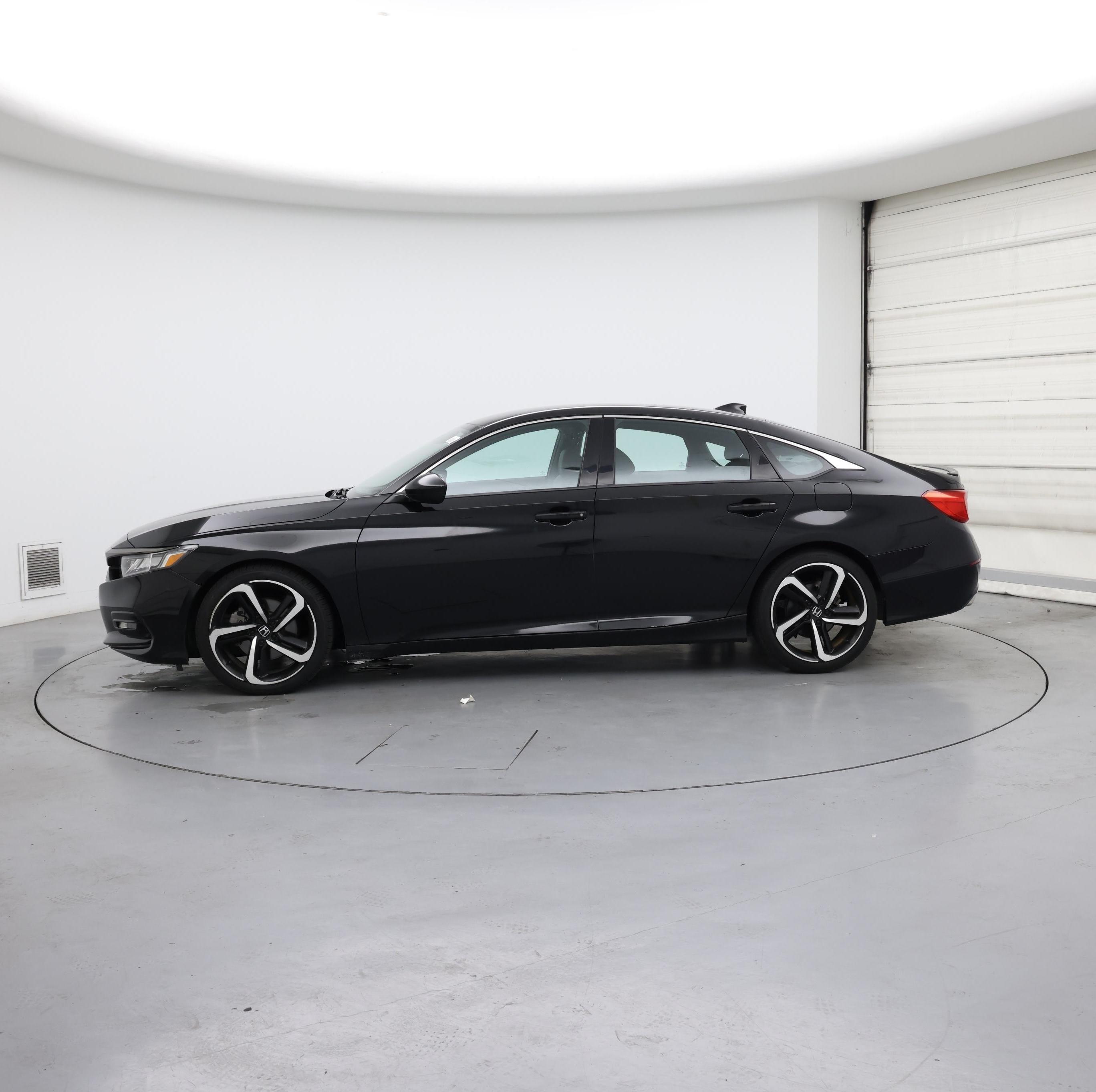 Thumbnail: 2018 Honda Accord - 3
