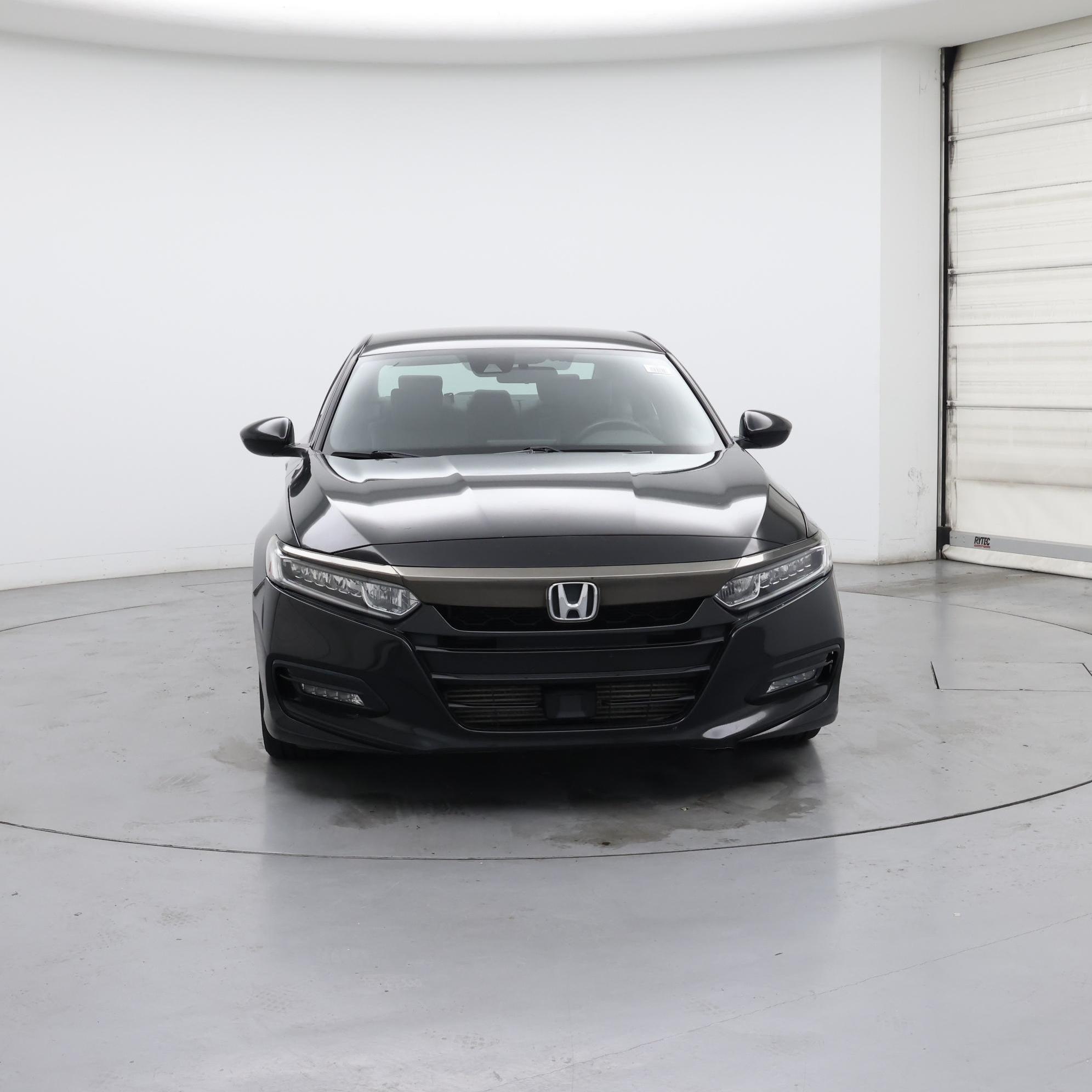 Thumbnail: 2018 Honda Accord - 5