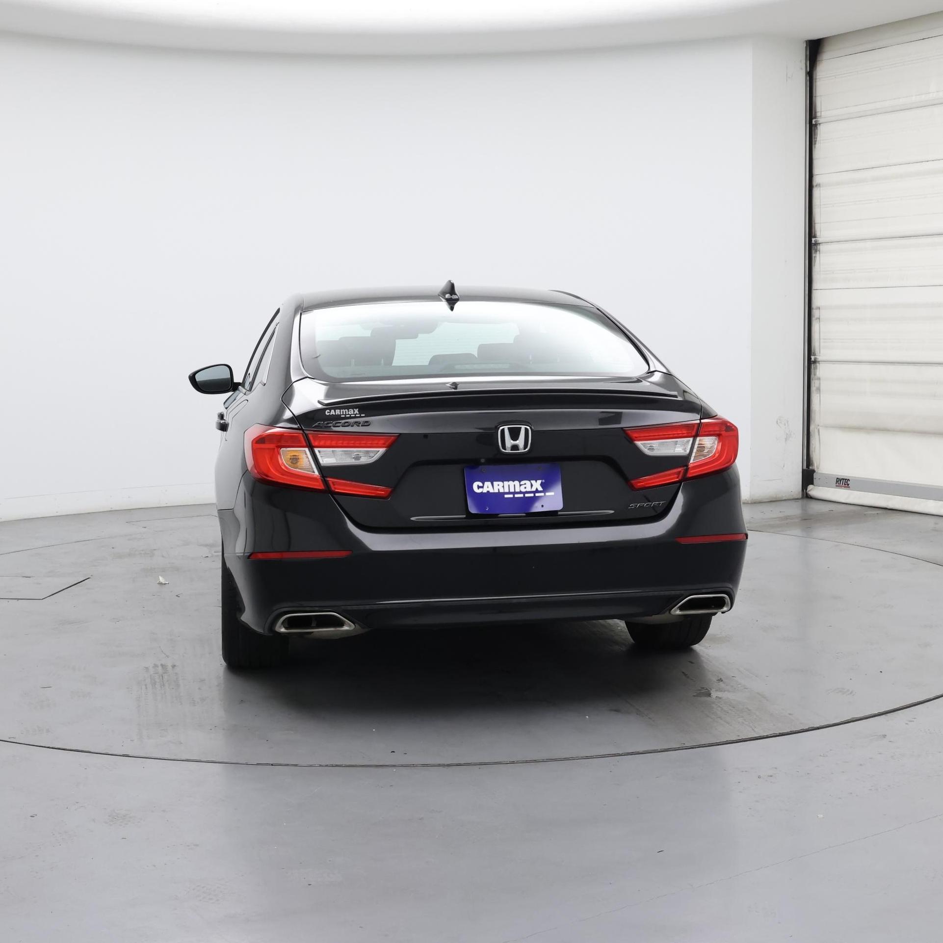Thumbnail: 2018 Honda Accord - 6