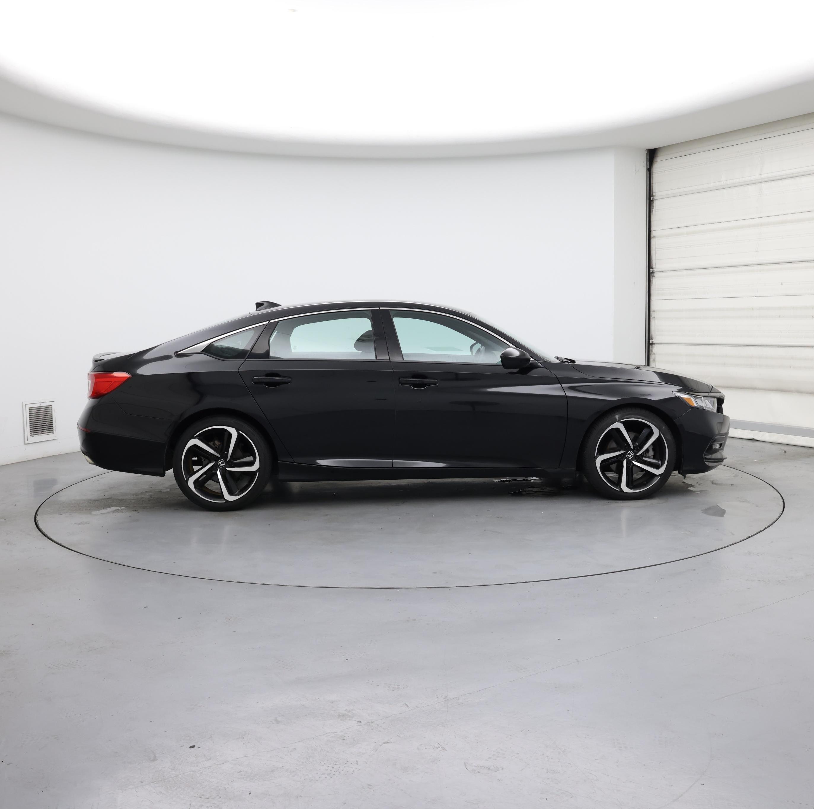 Thumbnail: 2018 Honda Accord - 7