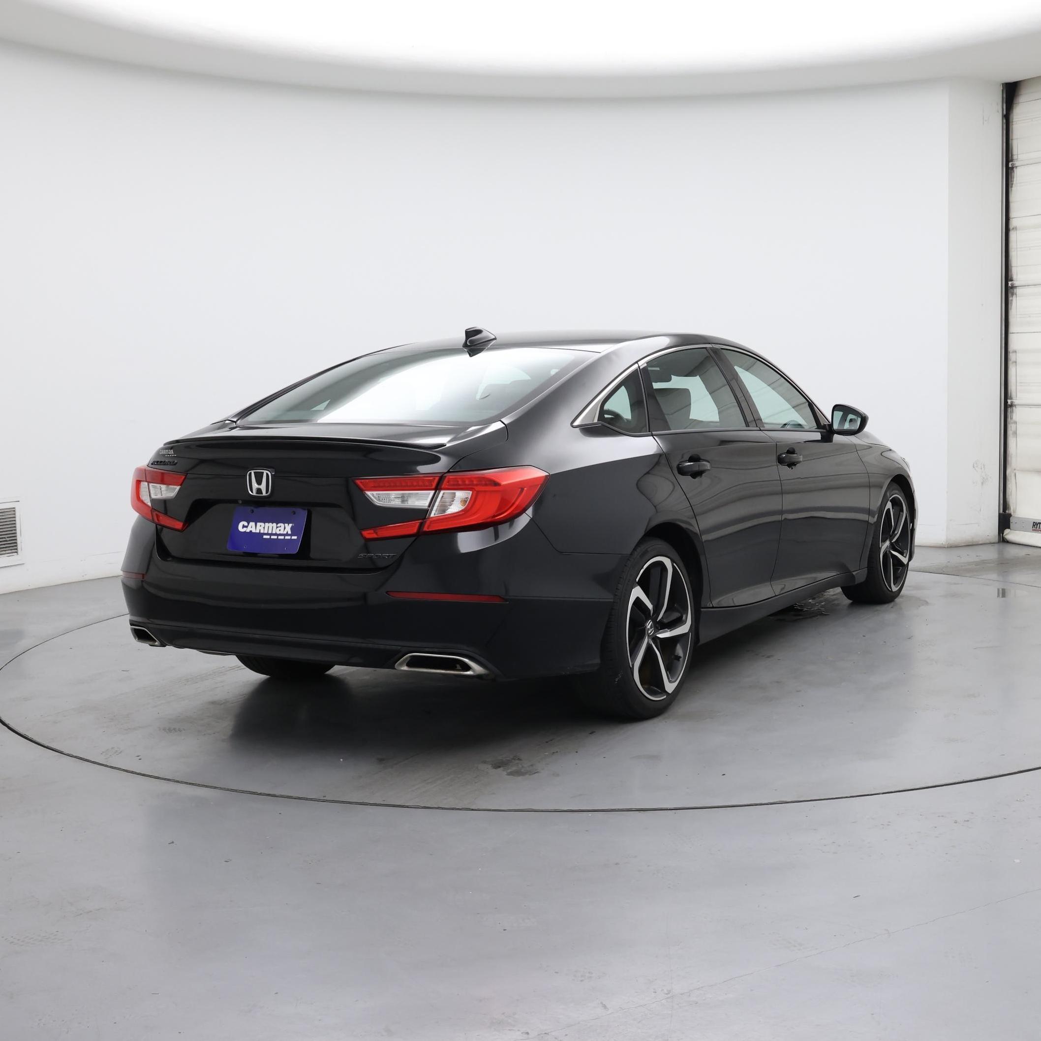 Thumbnail: 2018 Honda Accord - 8