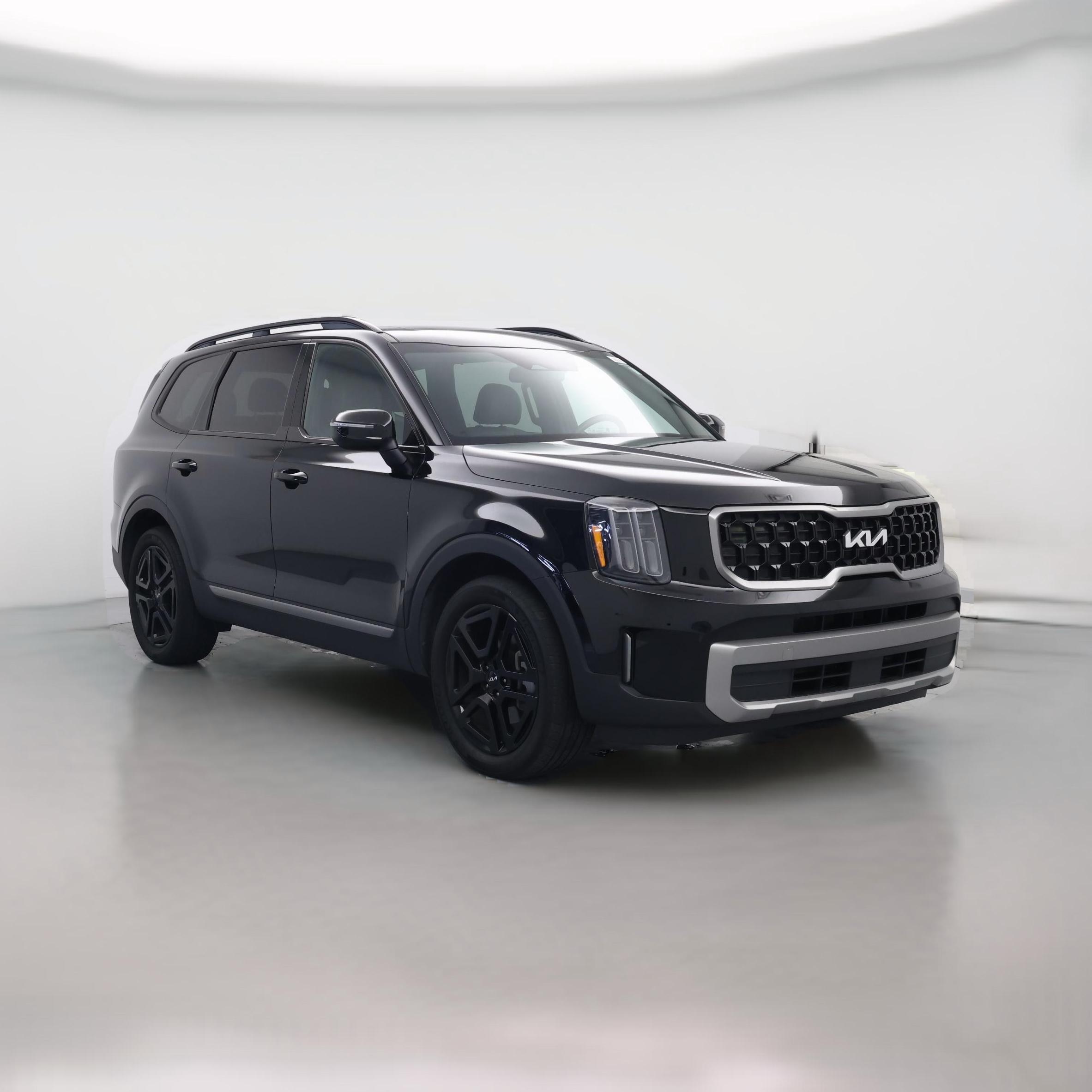 Thumbnail: 2023 Kia Telluride - 1