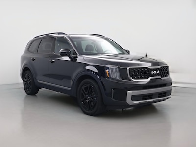 2023 Kia Telluride X-Line EX