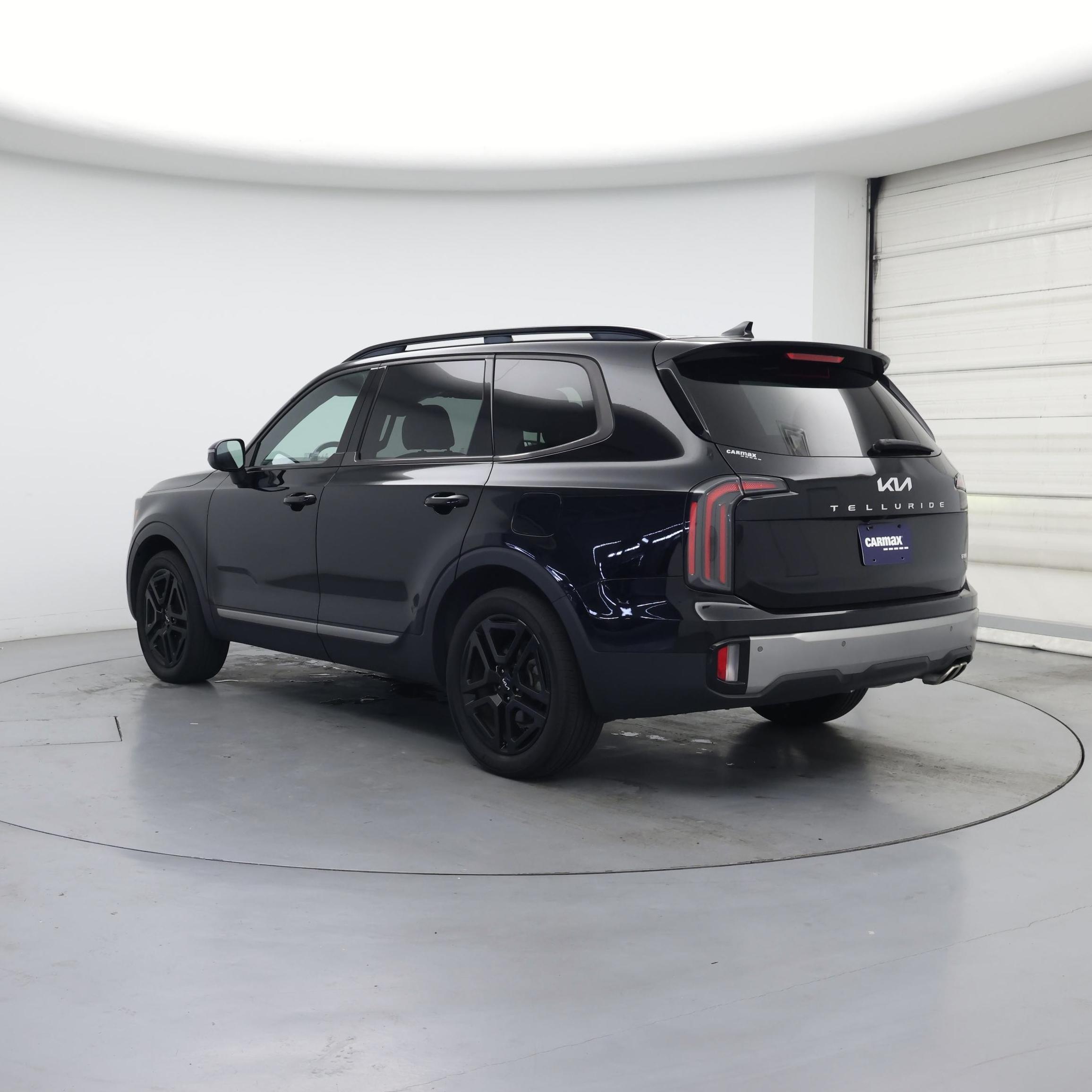 Thumbnail: 2023 Kia Telluride - 2