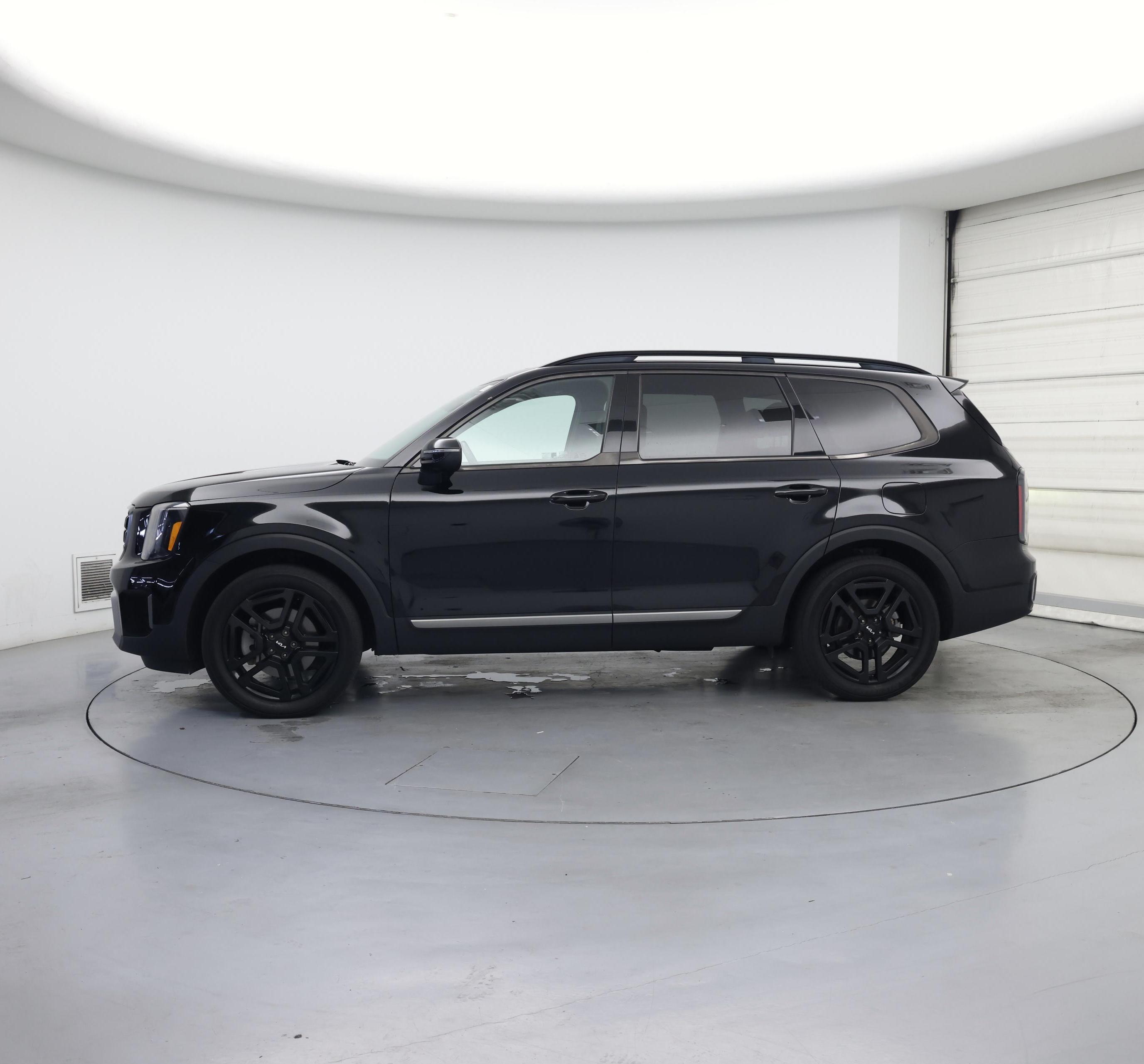 Thumbnail: 2023 Kia Telluride - 3