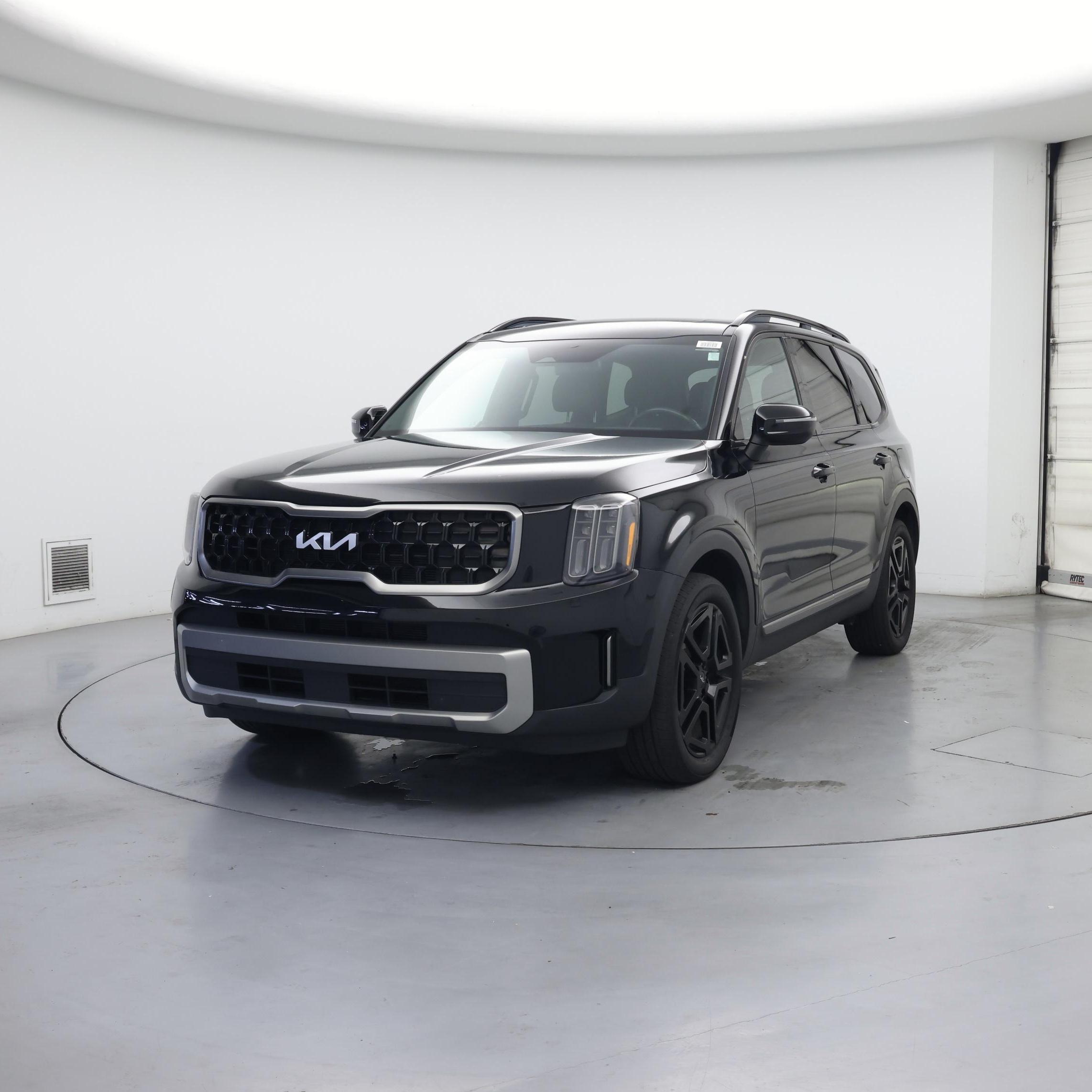 Thumbnail: 2023 Kia Telluride - 4