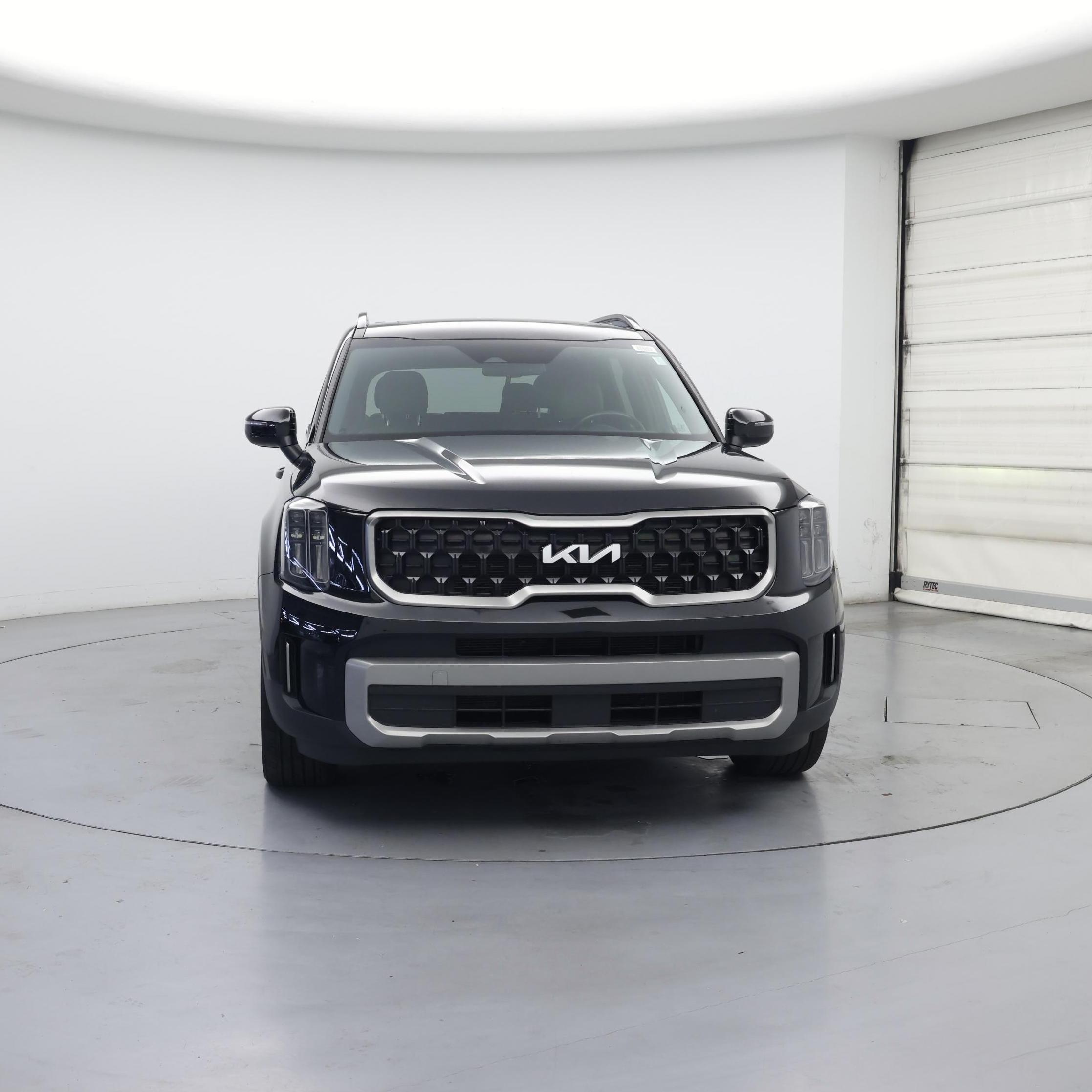 Thumbnail: 2023 Kia Telluride - 5