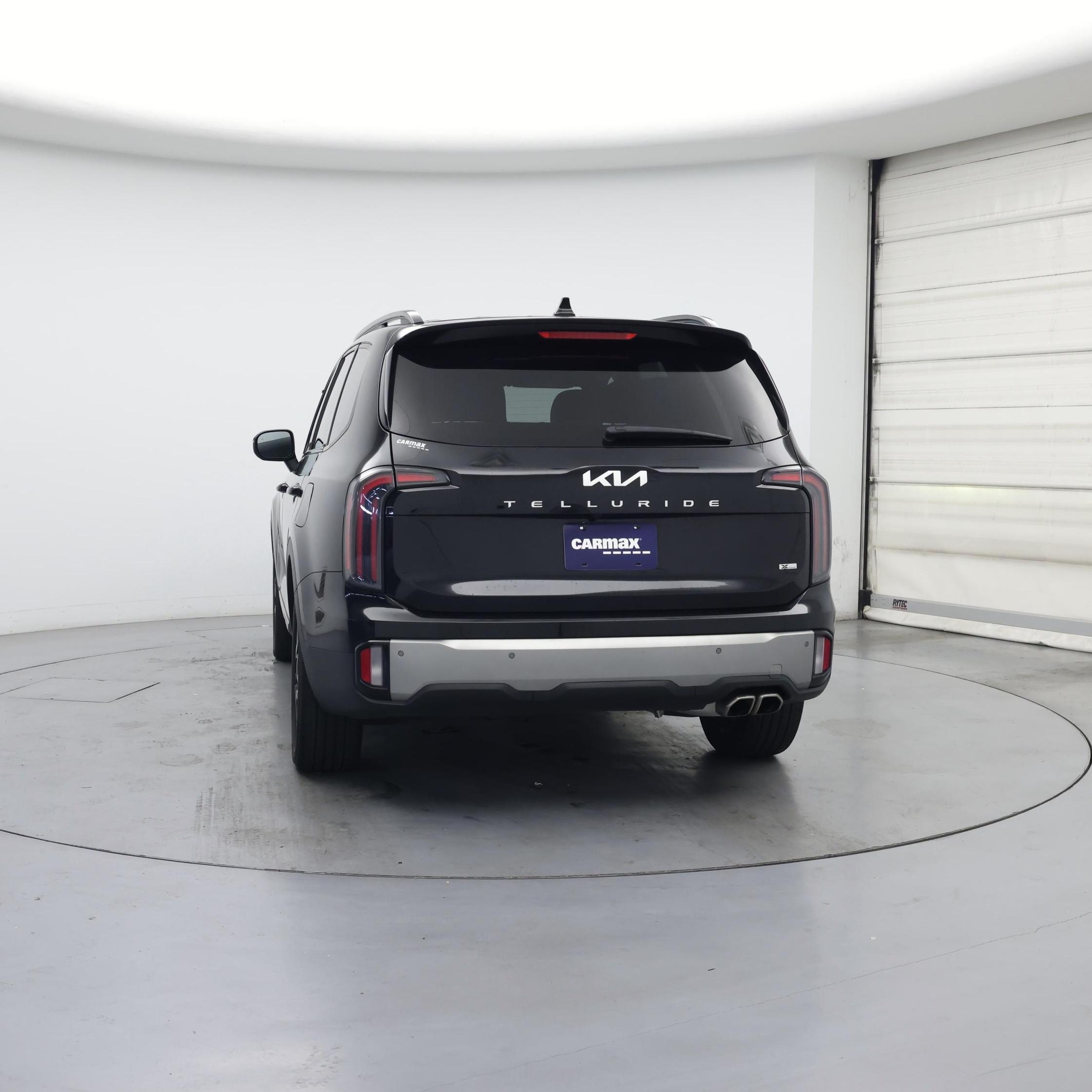 Thumbnail: 2023 Kia Telluride - 6
