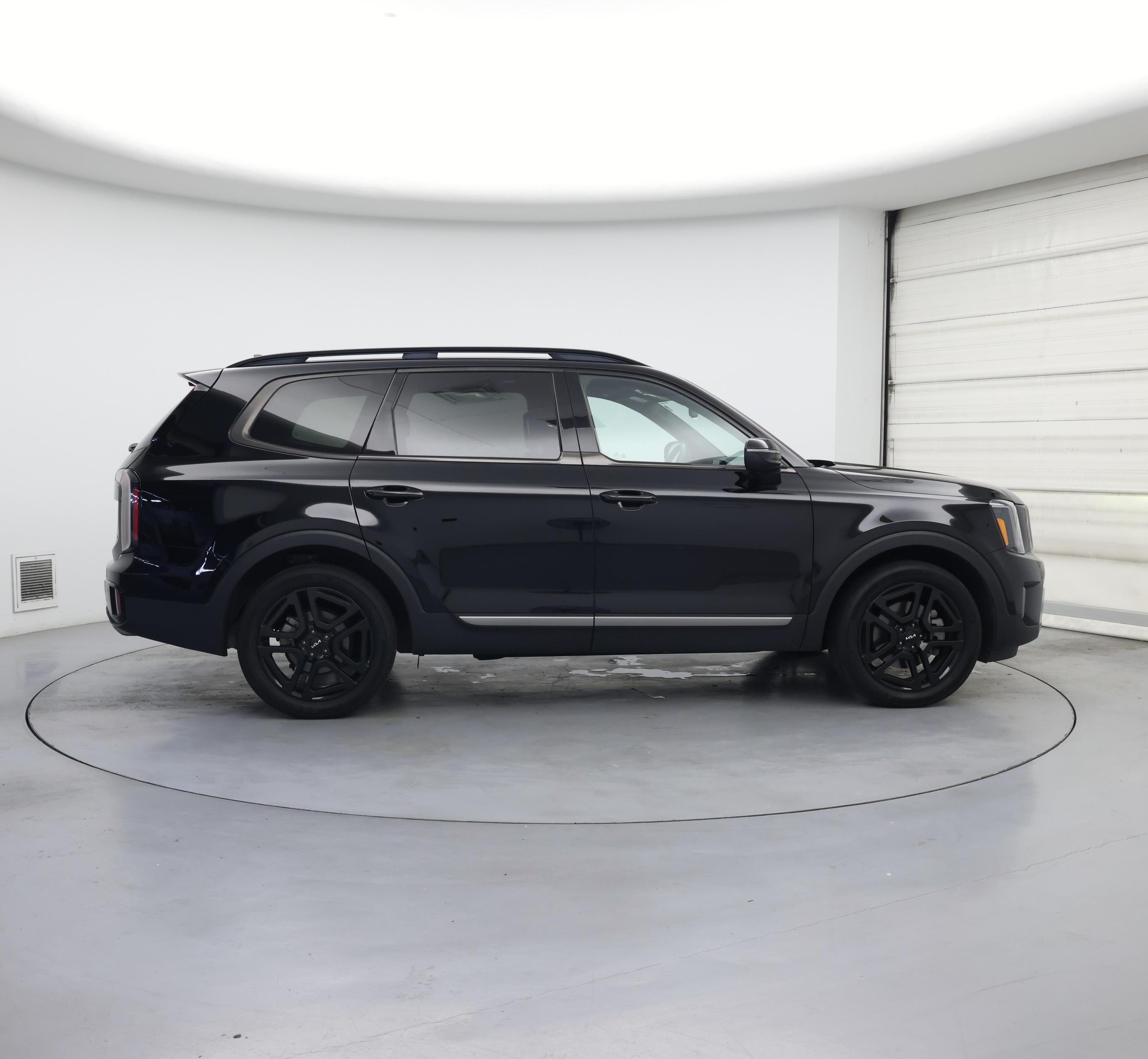 Thumbnail: 2023 Kia Telluride - 7