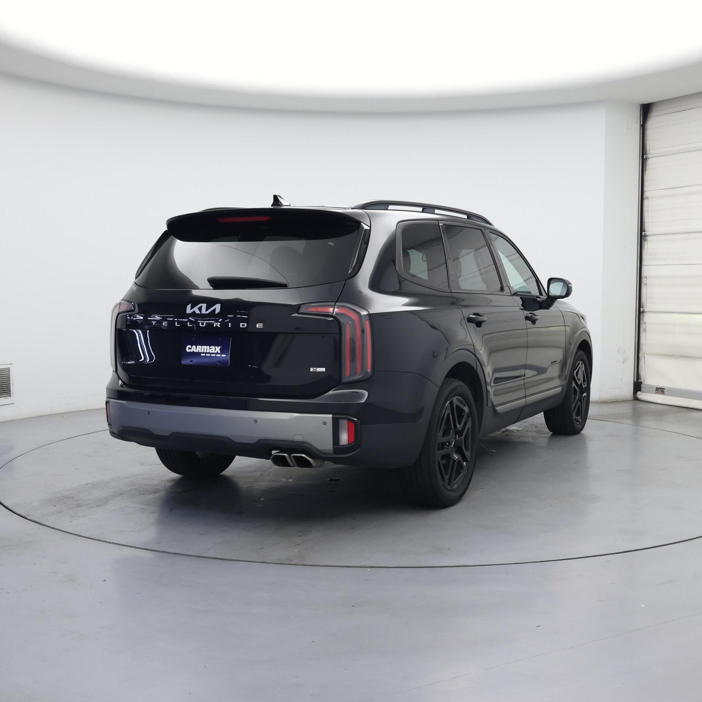 Thumbnail: 2023 Kia Telluride - 8