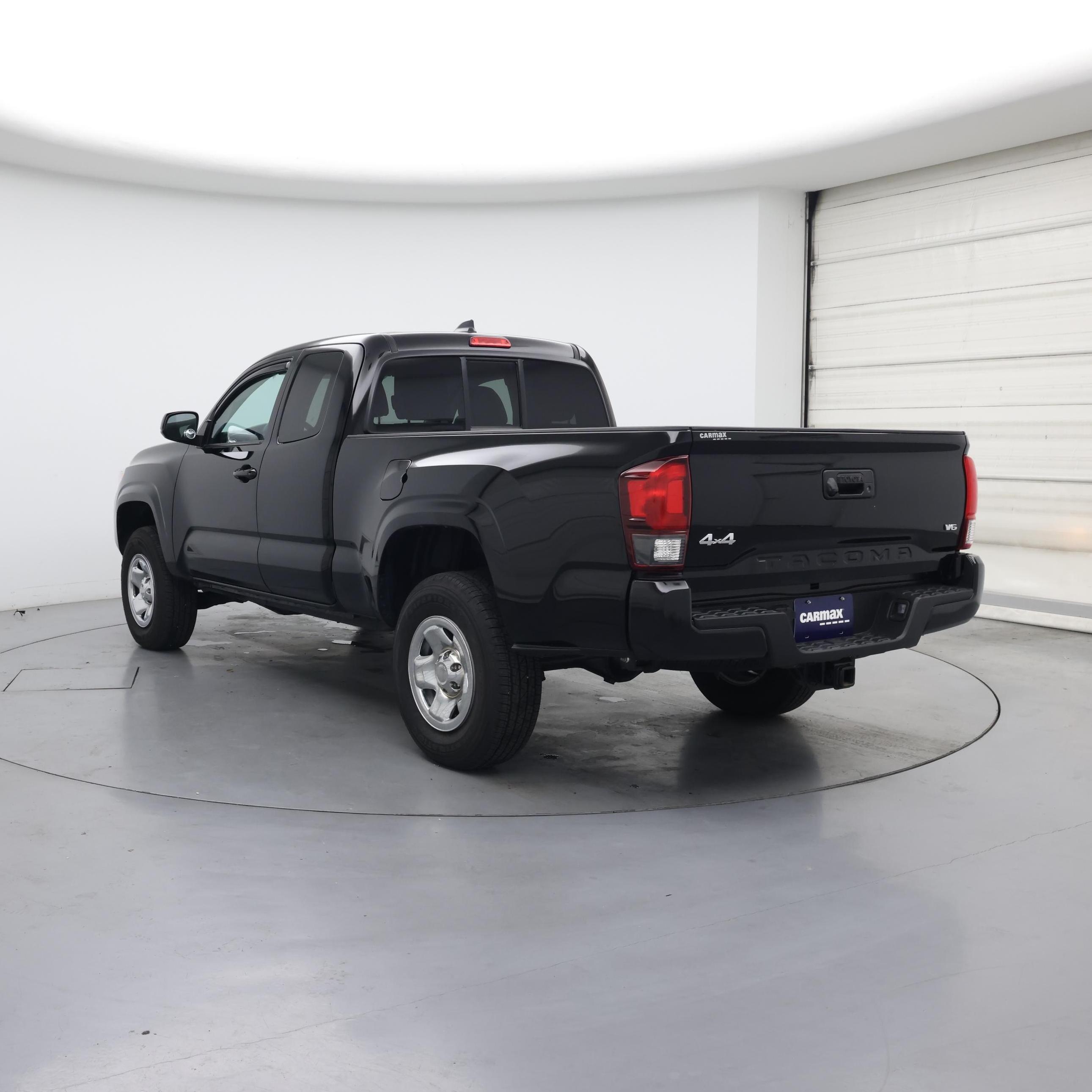 Thumbnail: 2023 Toyota Tacoma - 2