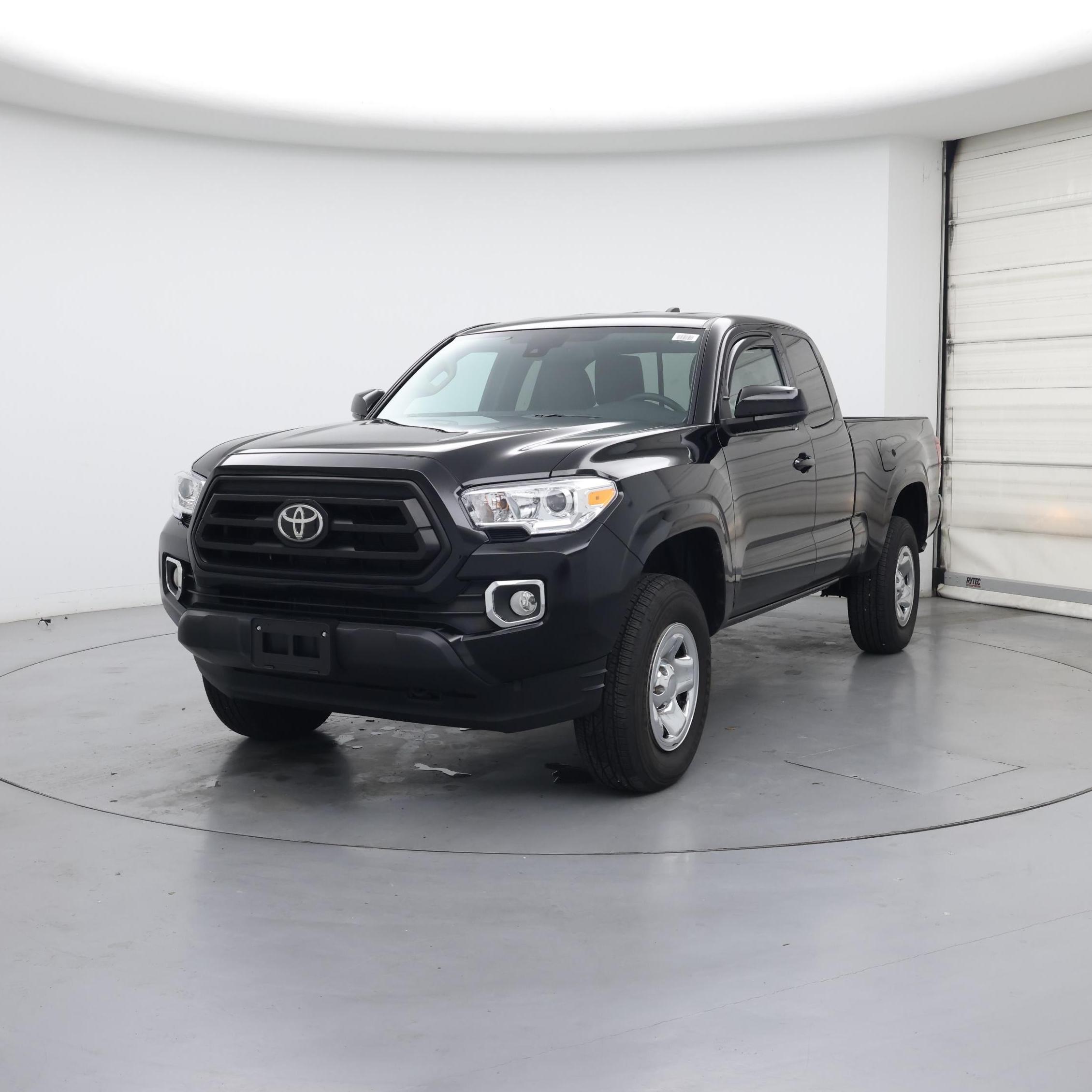 Thumbnail: 2023 Toyota Tacoma - 4