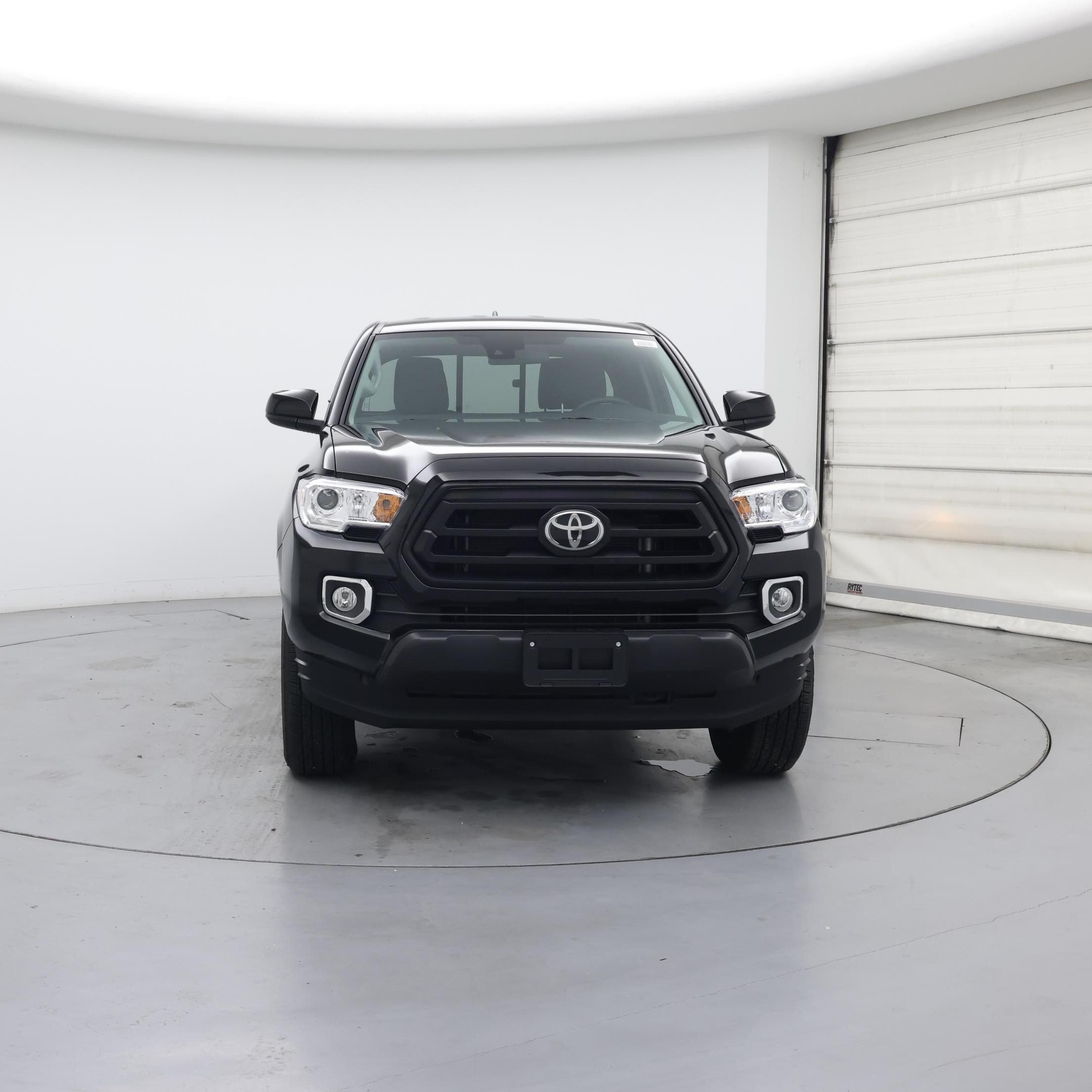 Thumbnail: 2023 Toyota Tacoma - 5