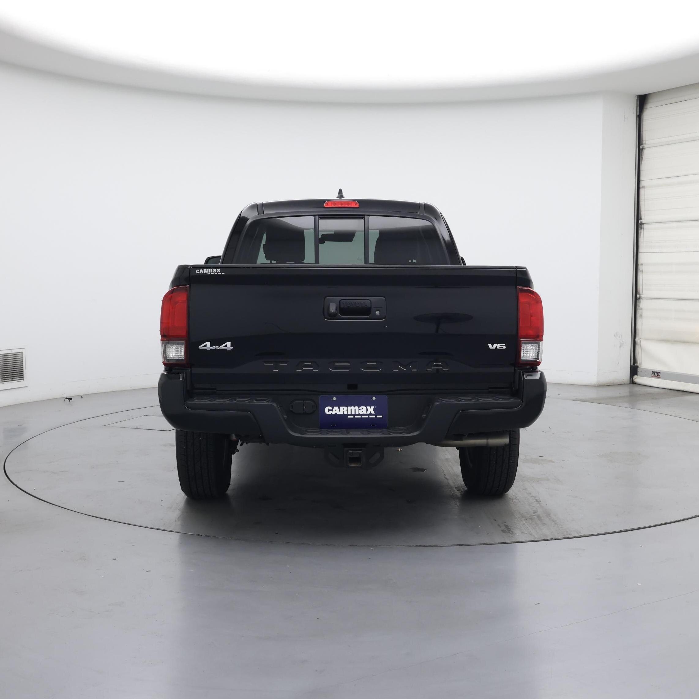Thumbnail: 2023 Toyota Tacoma - 6