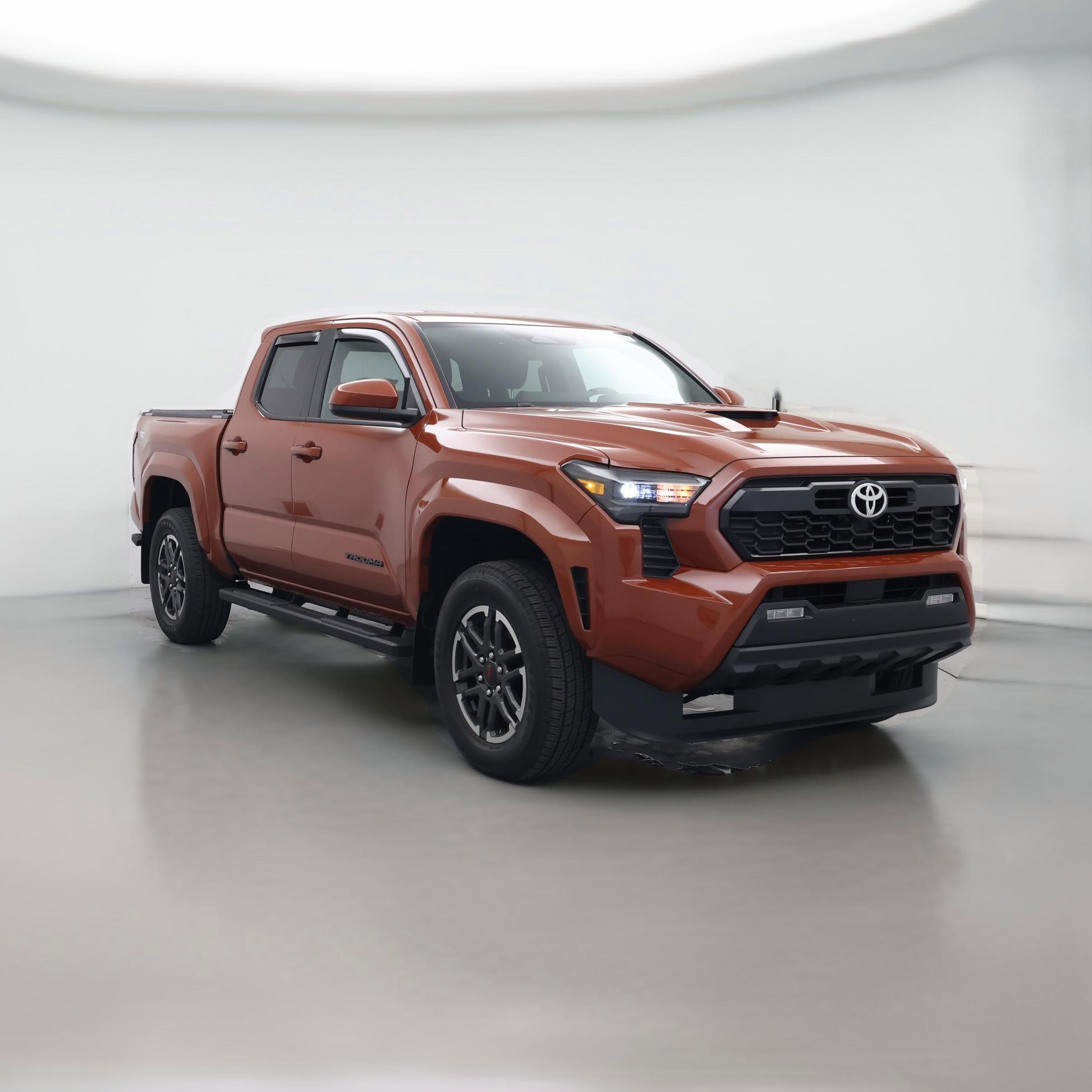 Thumbnail: 2025 Toyota Tacoma - 1