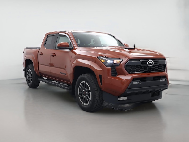 2025 Toyota Tacoma TRD Sport -
                  Mobile, AL