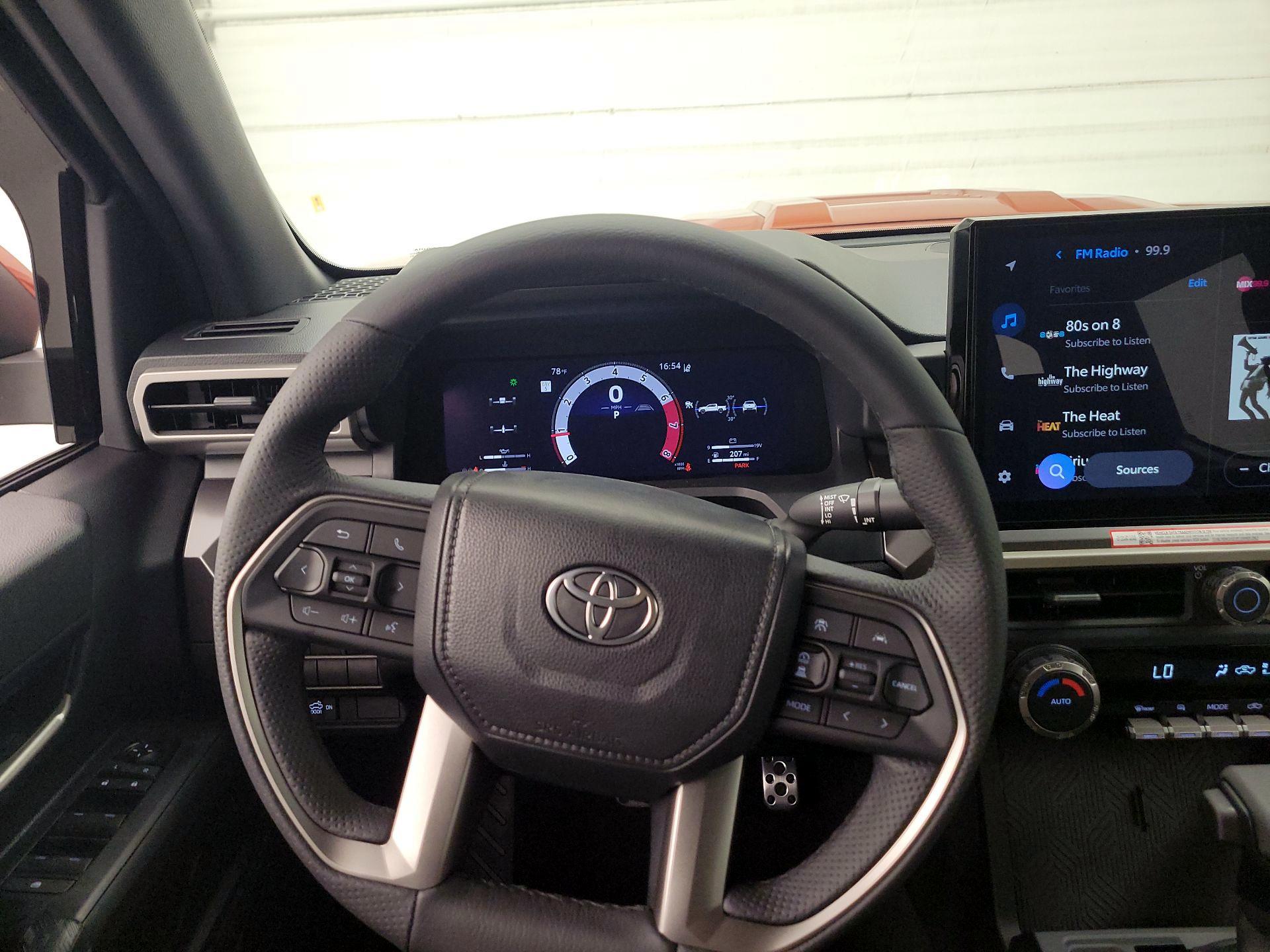 Thumbnail: 2025 Toyota Tacoma - 10