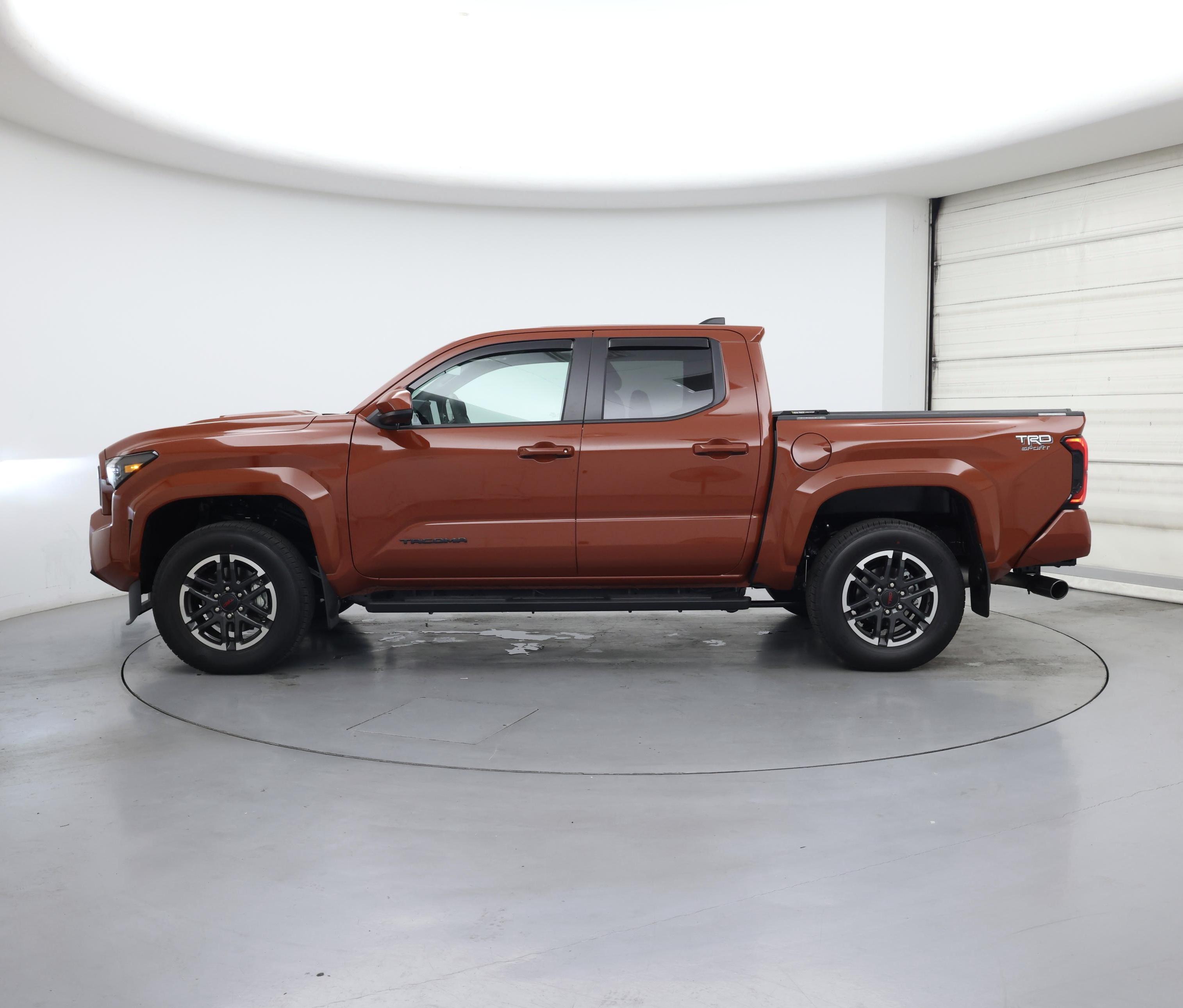 Thumbnail: 2025 Toyota Tacoma - 3