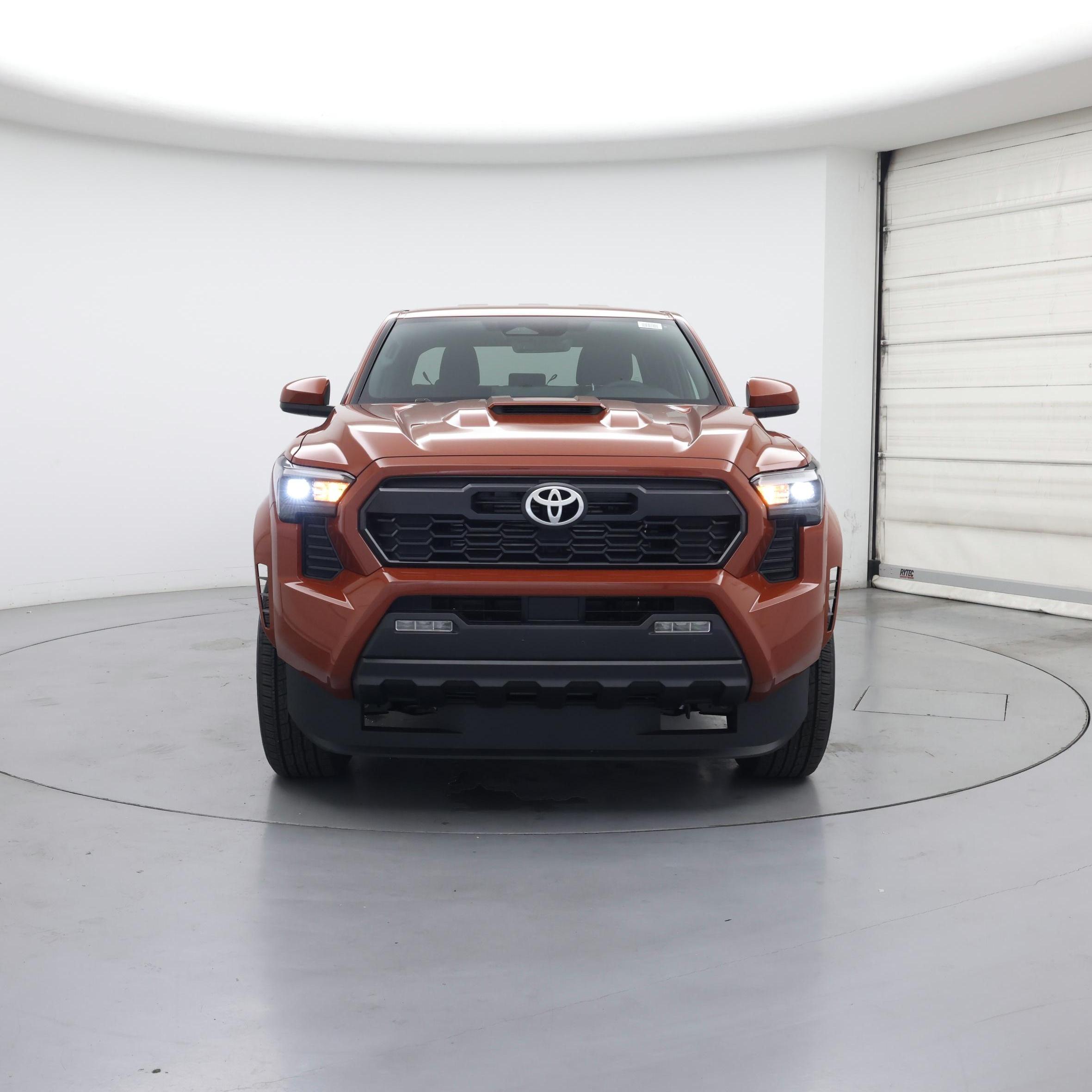Thumbnail: 2025 Toyota Tacoma - 5