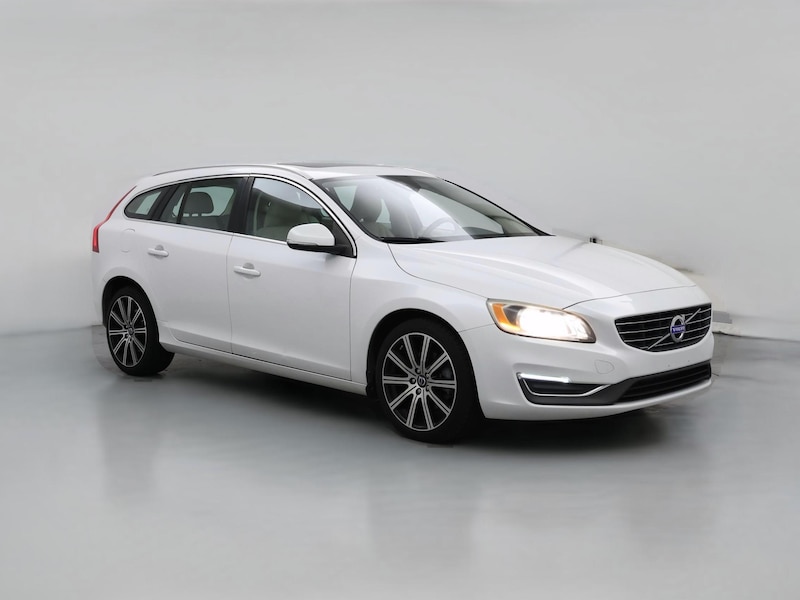 2015 Volvo V60 T5 -
                  Mobile, AL