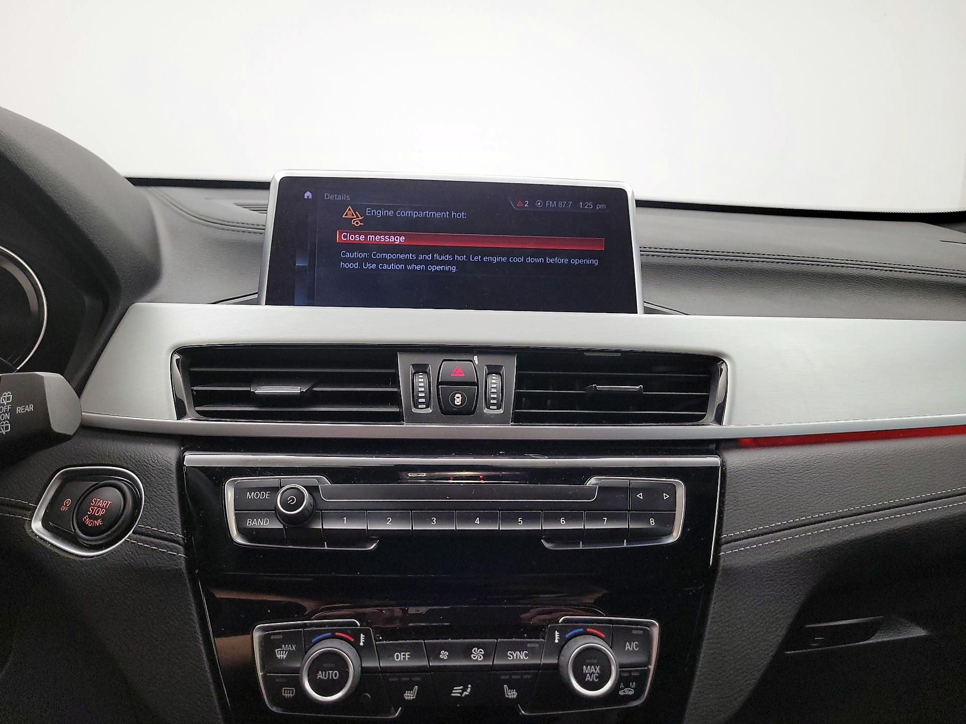 Thumbnail: 2021 BMW X1 - 13