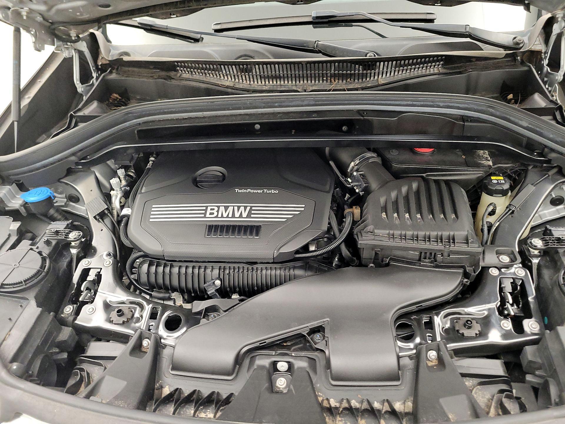 Thumbnail: 2021 BMW X1 - 18