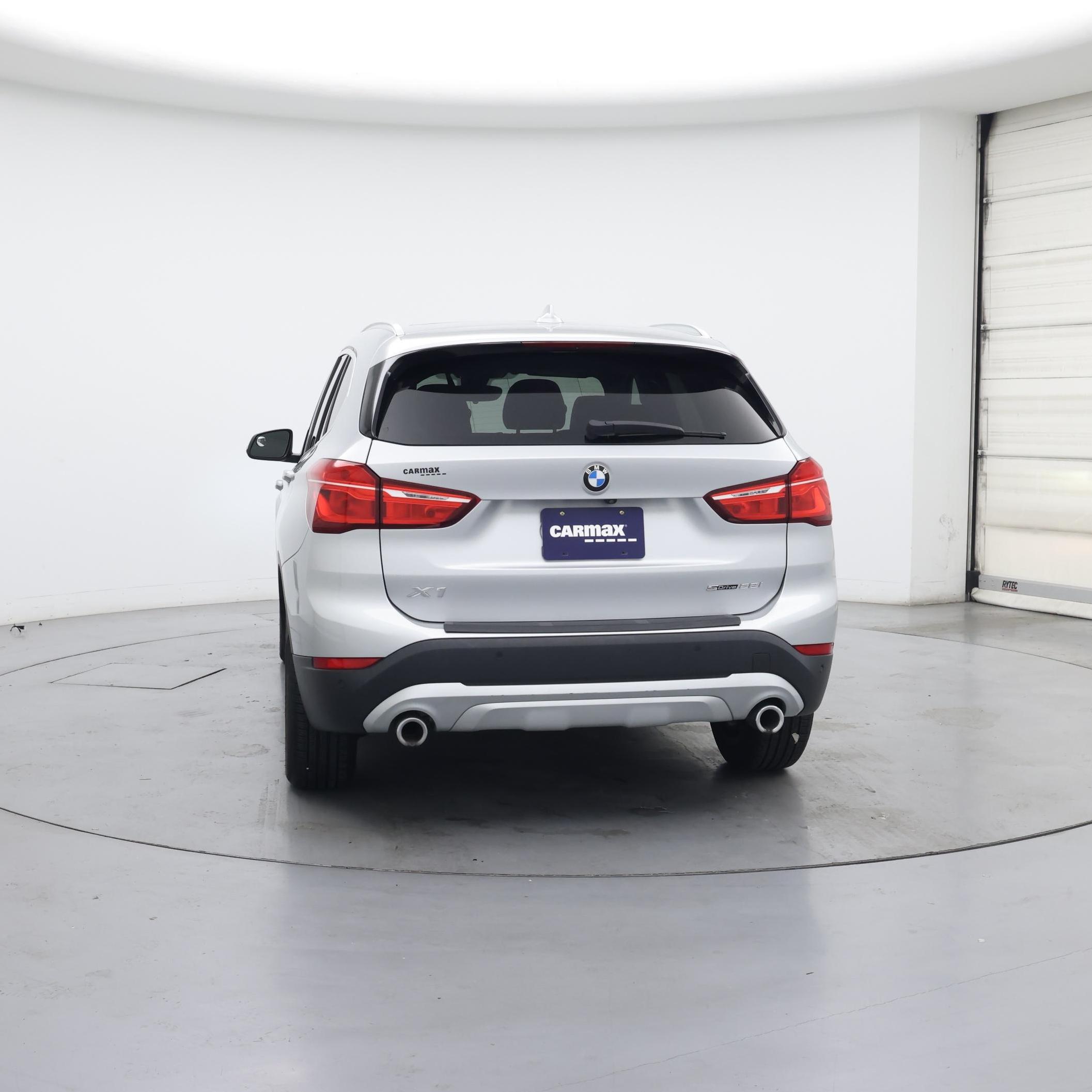 Thumbnail: 2021 BMW X1 - 6