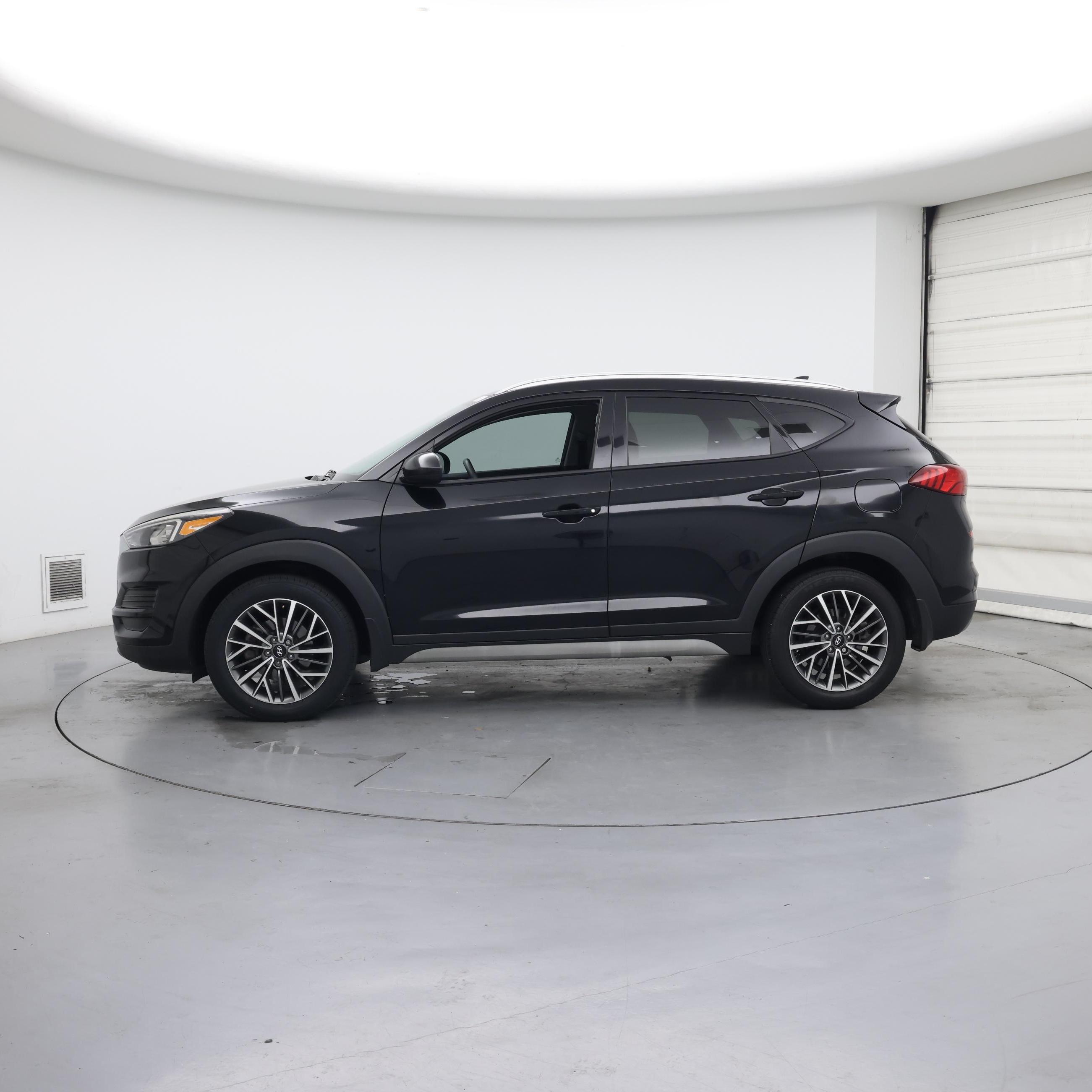 Thumbnail: 2020 Hyundai Tucson - 3