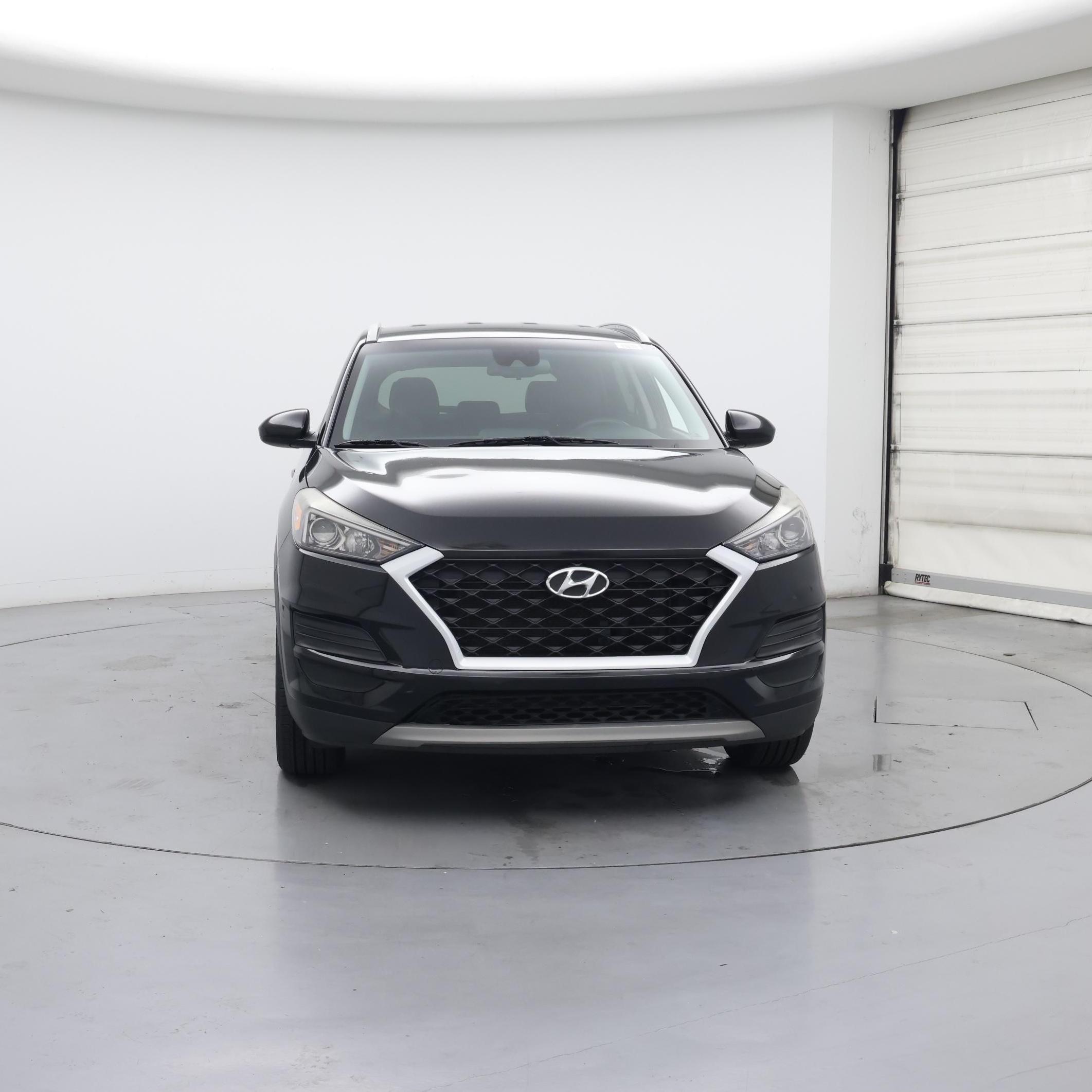 Thumbnail: 2020 Hyundai Tucson - 5