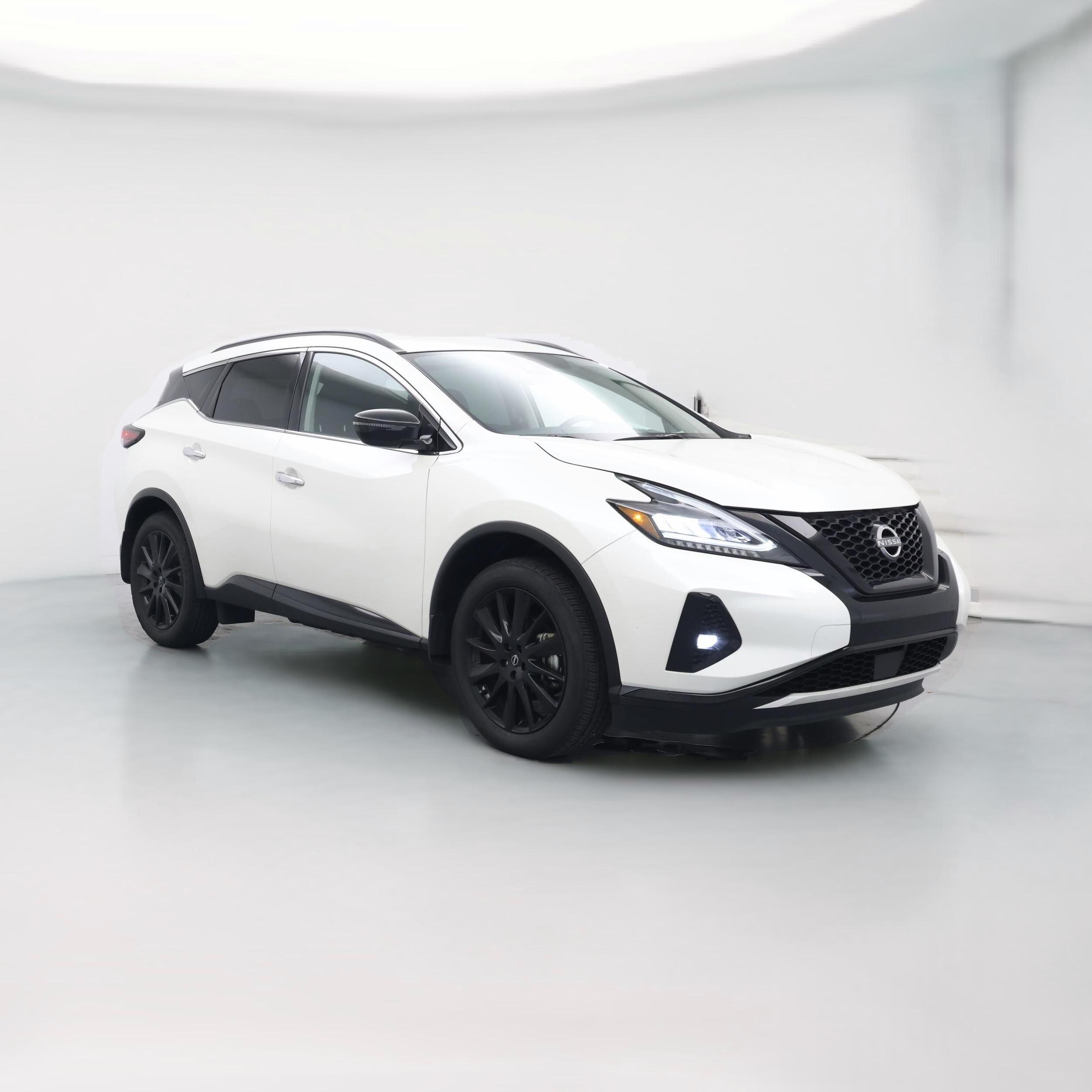 Thumbnail: 2023 Nissan Murano - 1