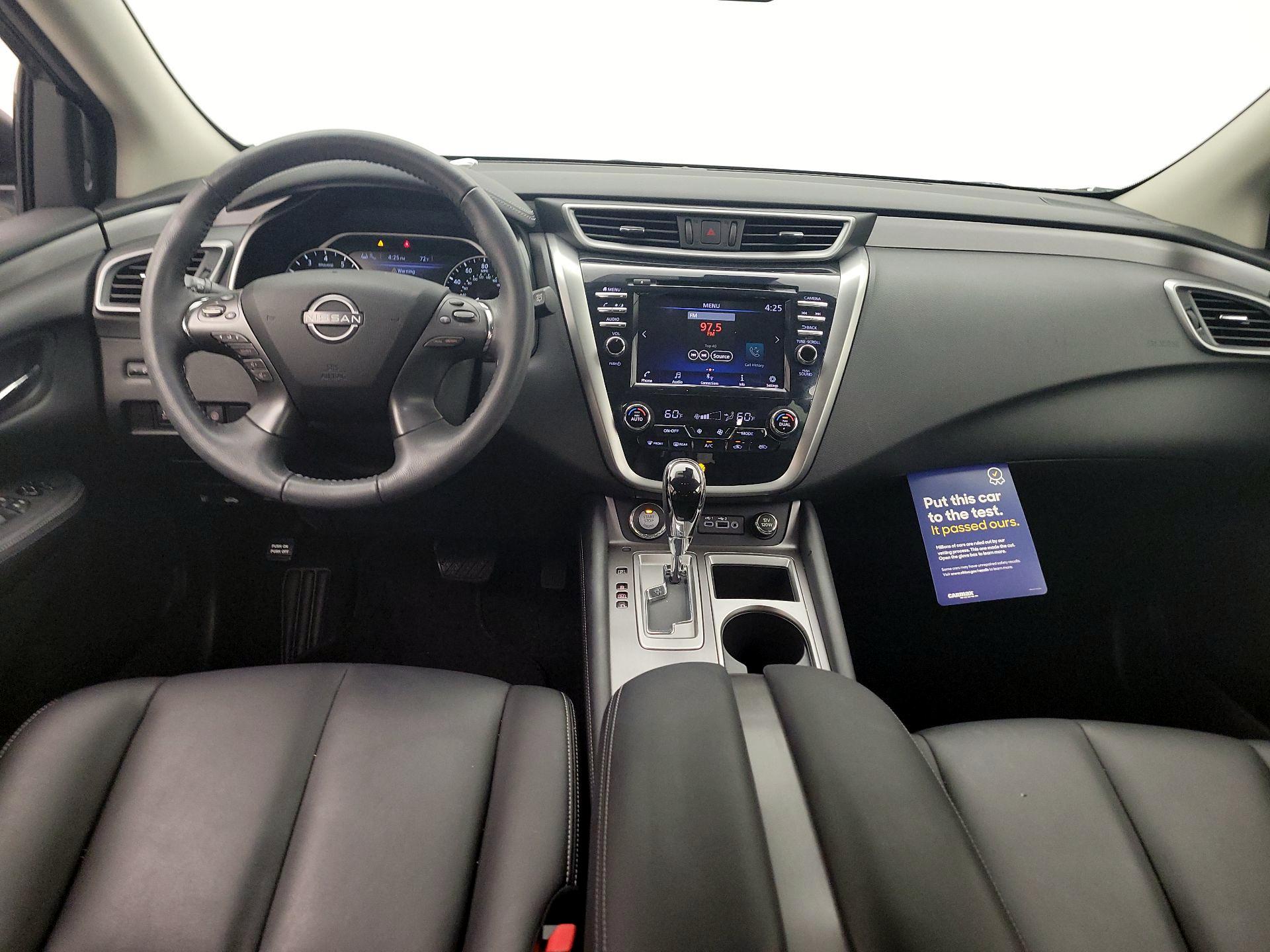 Thumbnail: 2023 Nissan Murano - 9
