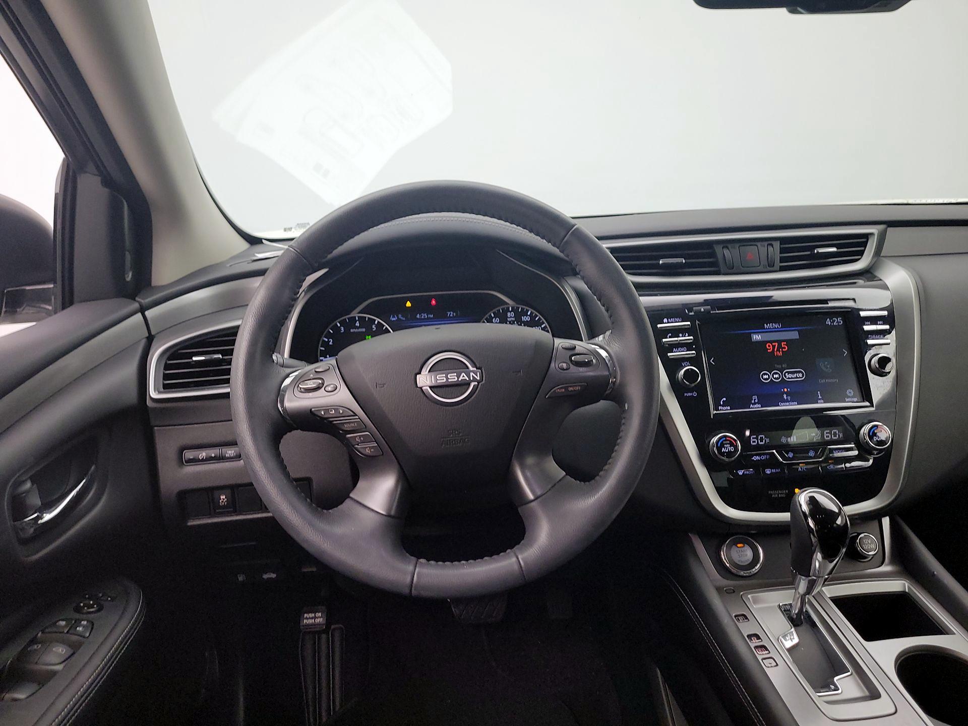 Thumbnail: 2023 Nissan Murano - 10