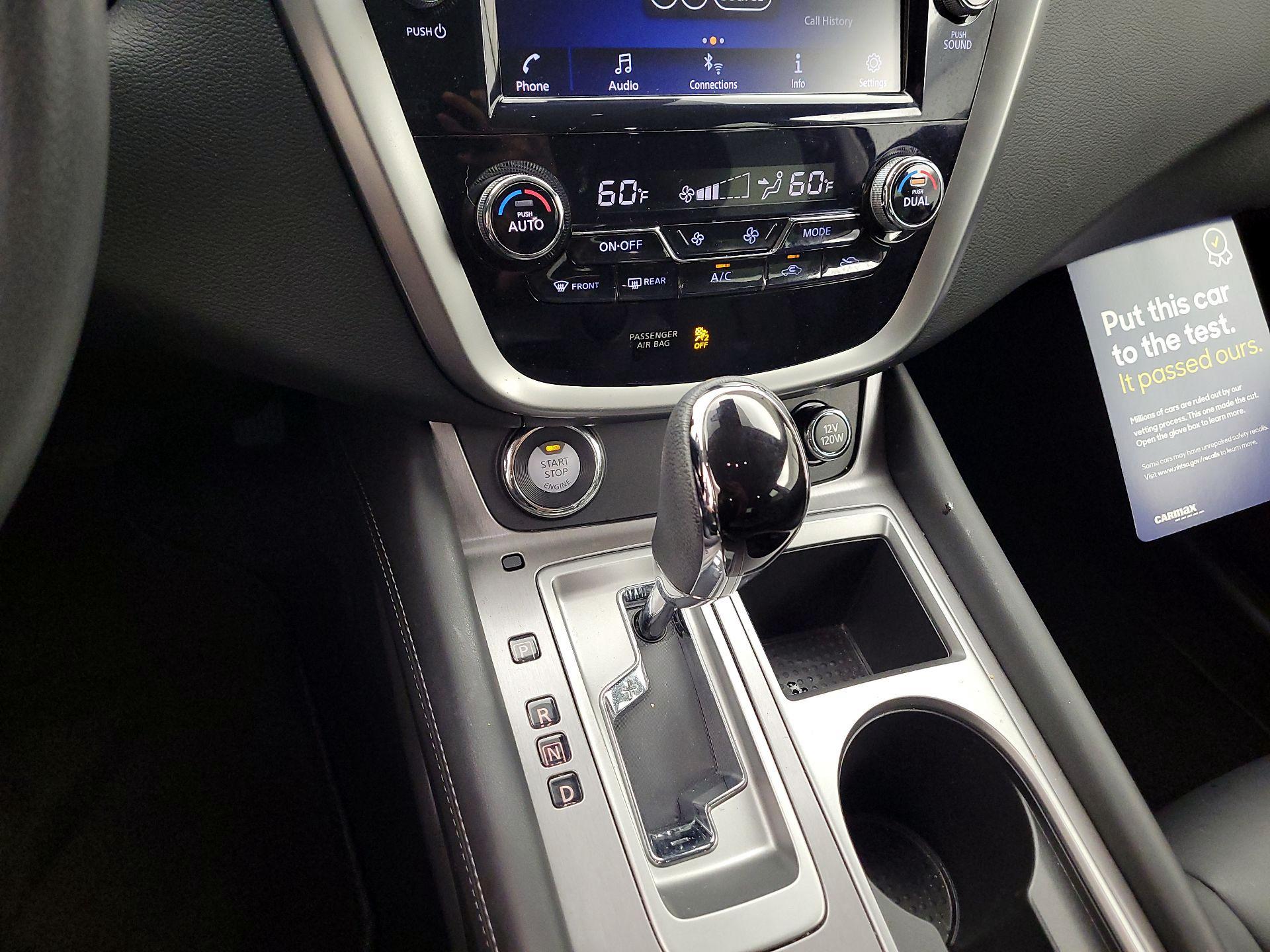 Thumbnail: 2023 Nissan Murano - 15
