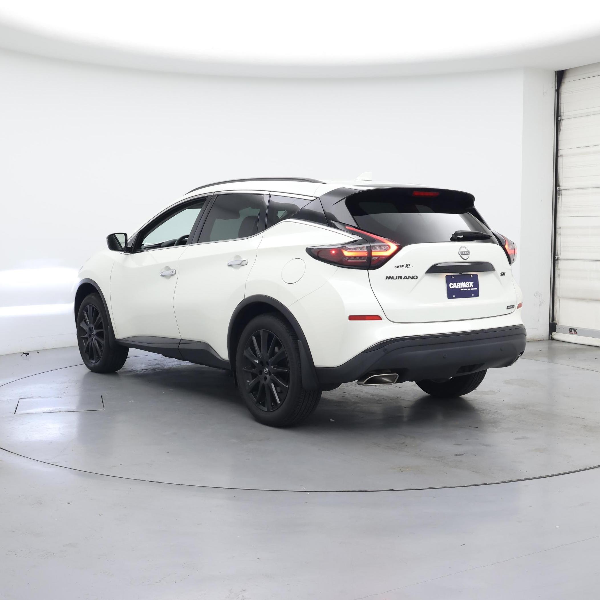 Thumbnail: 2023 Nissan Murano - 2