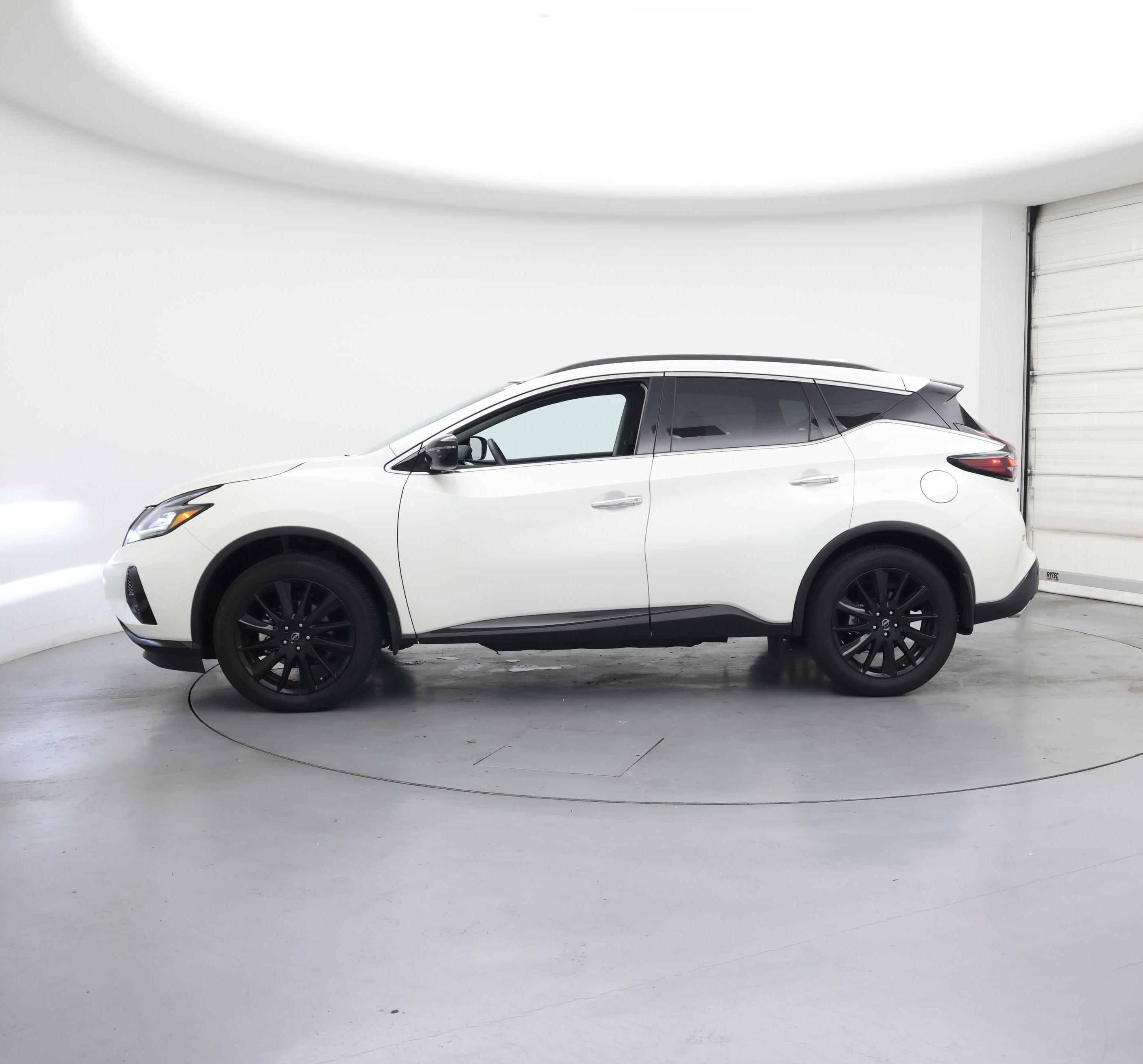 Thumbnail: 2023 Nissan Murano - 3