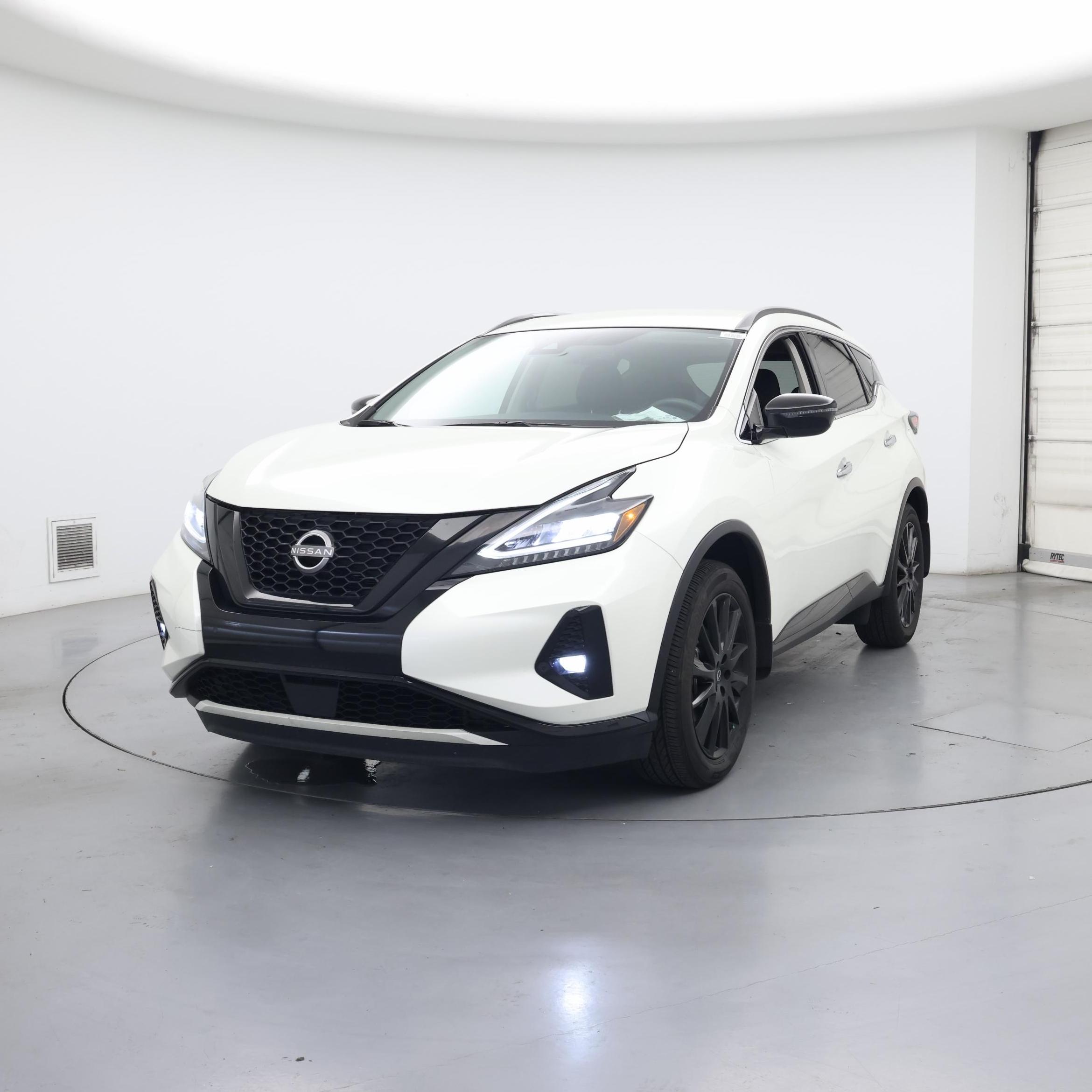 Thumbnail: 2023 Nissan Murano - 4
