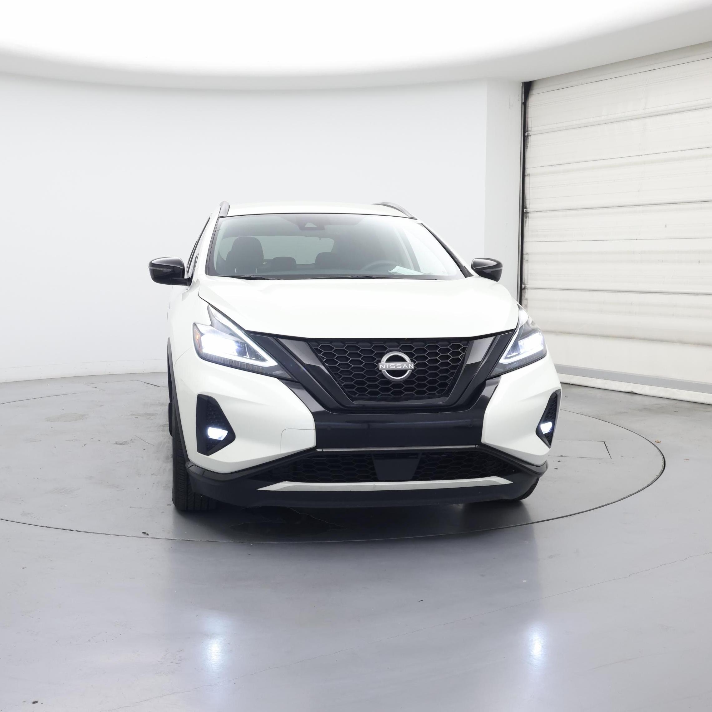 Thumbnail: 2023 Nissan Murano - 5