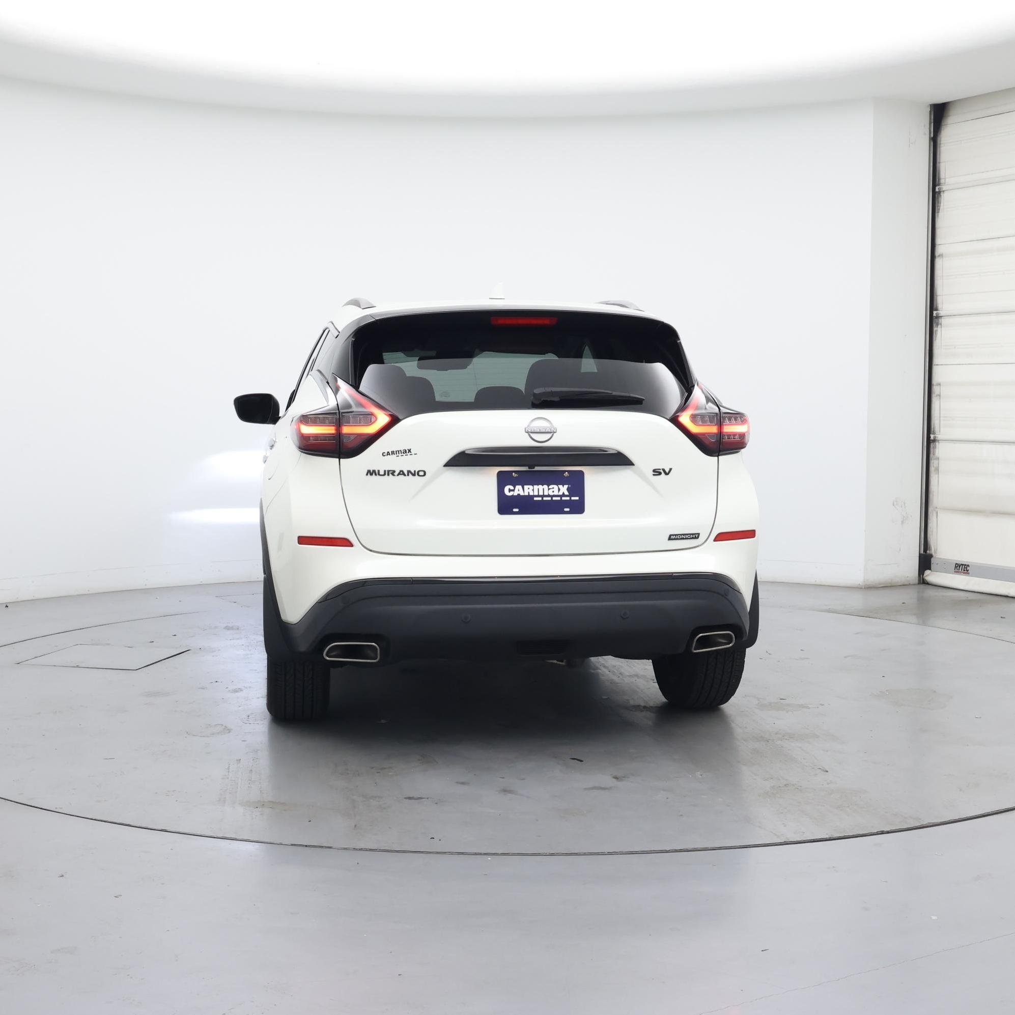 Thumbnail: 2023 Nissan Murano - 6