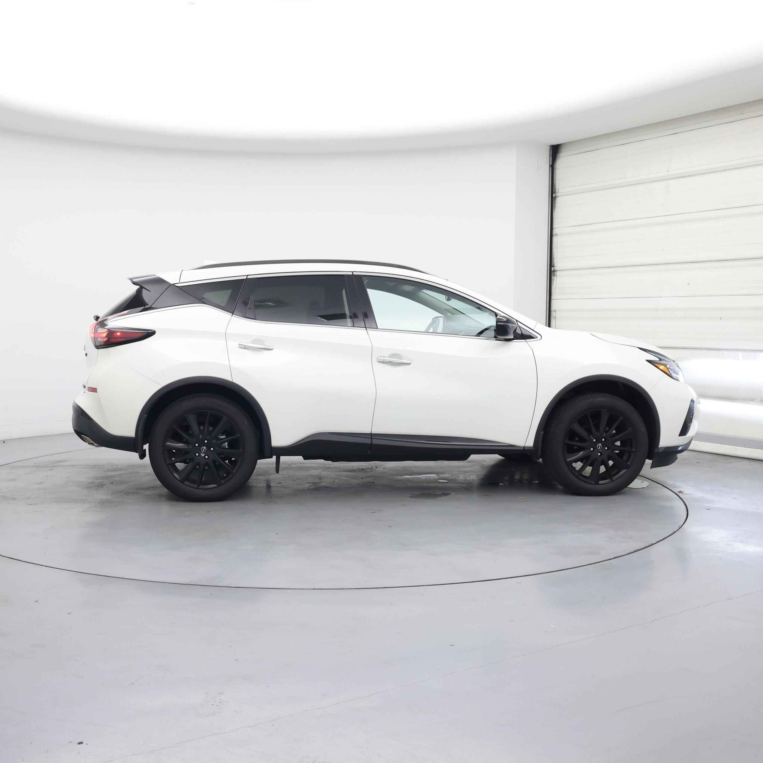 Thumbnail: 2023 Nissan Murano - 7