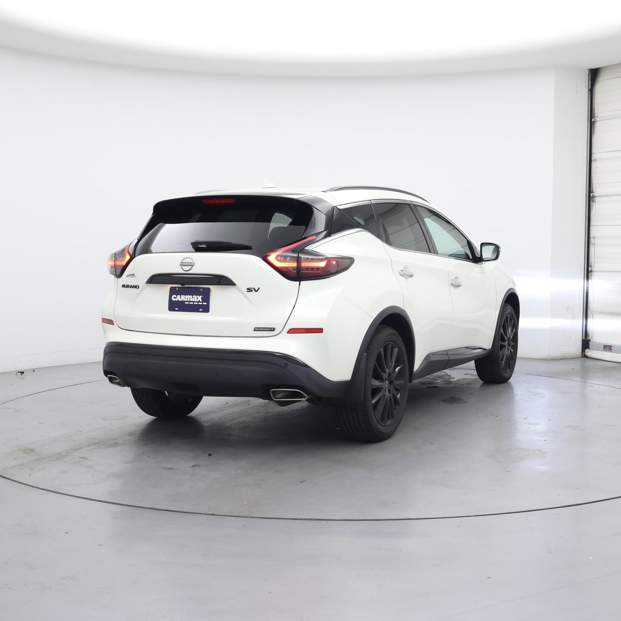 Thumbnail: 2023 Nissan Murano - 8