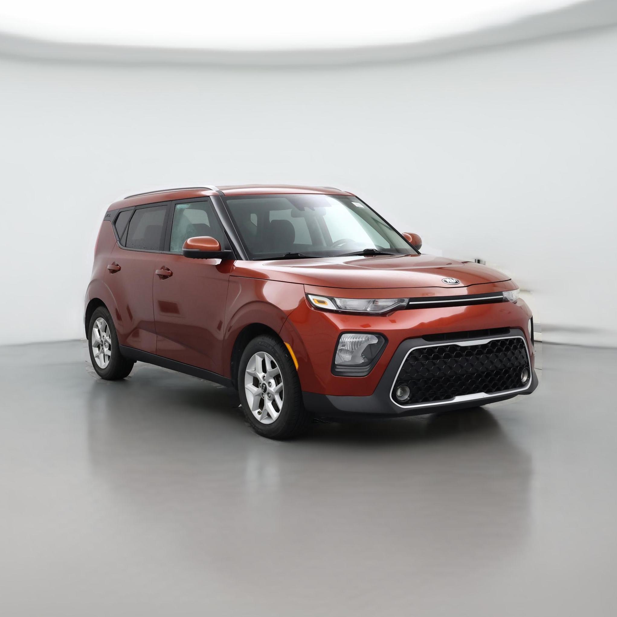 Thumbnail: 2020 Kia Soul - 1