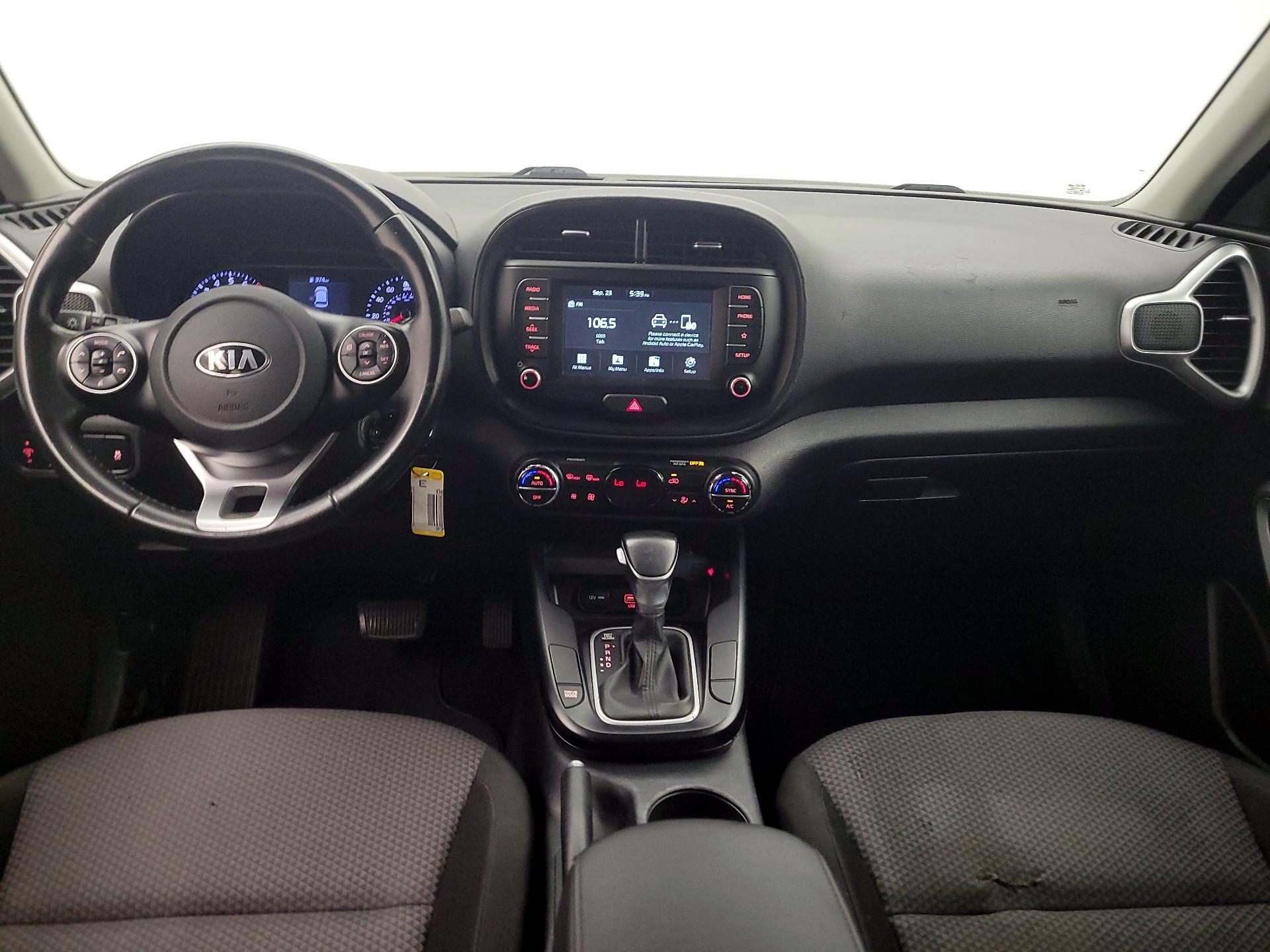 Thumbnail: 2020 Kia Soul - 9