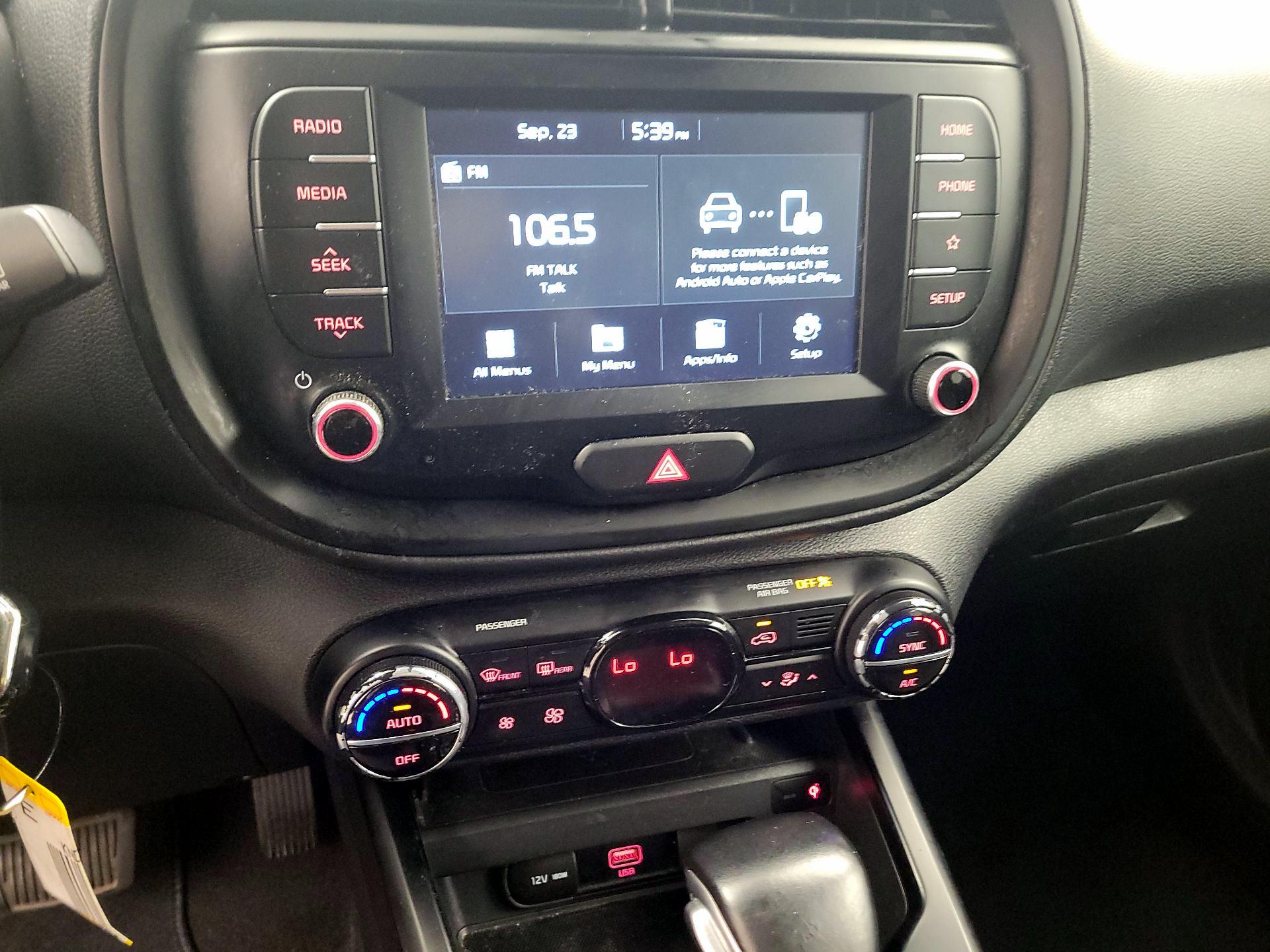 Thumbnail: 2020 Kia Soul - 15