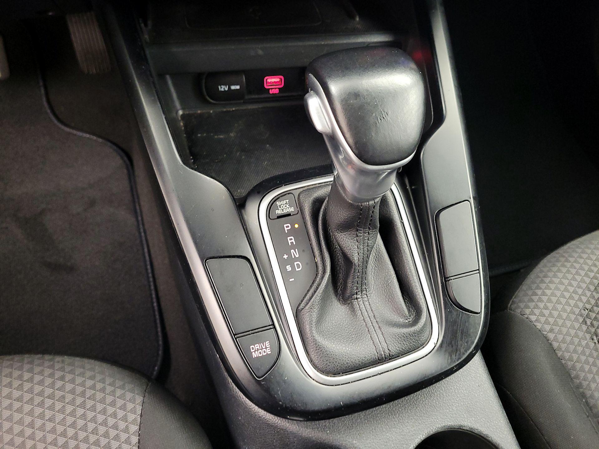 Thumbnail: 2020 Kia Soul - 17