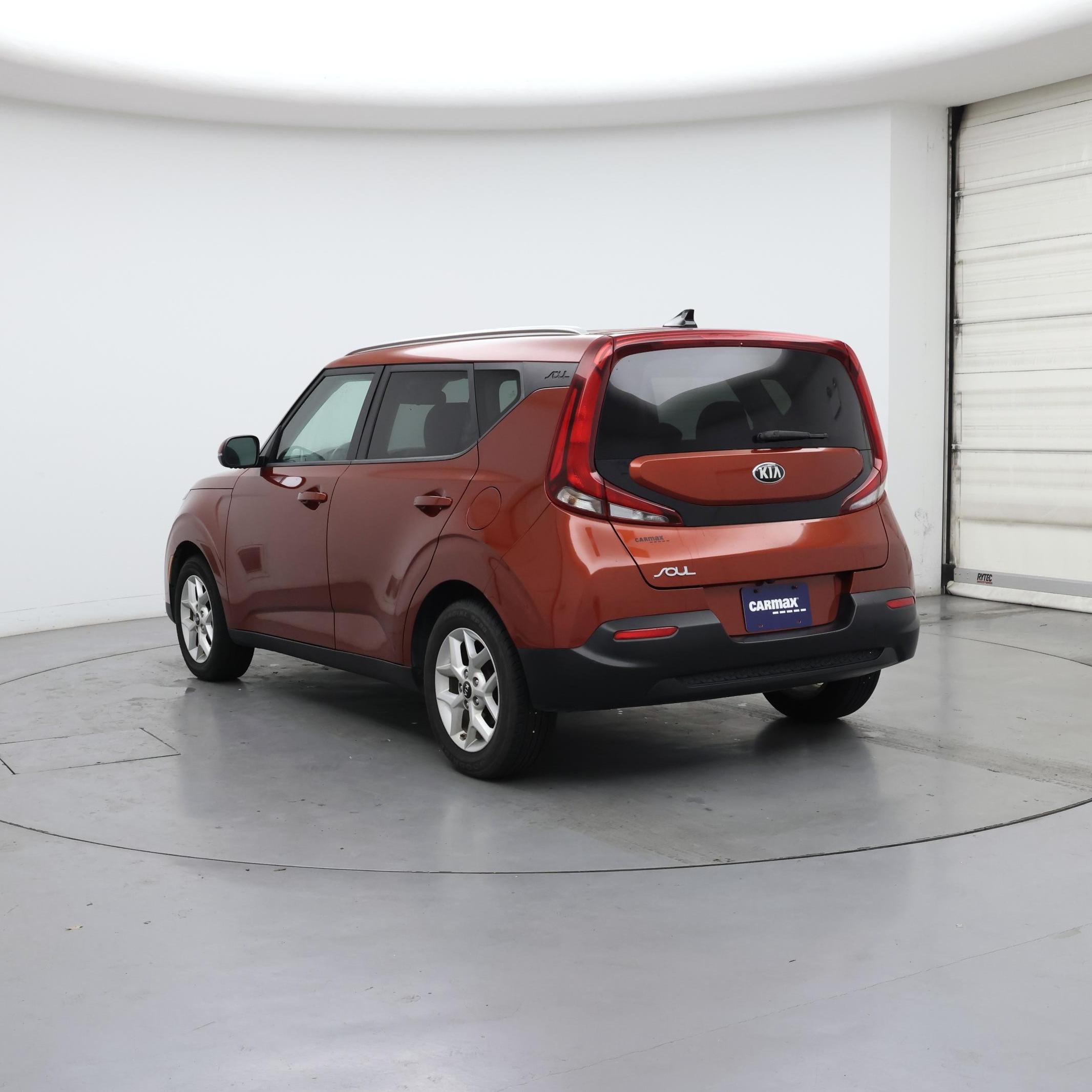 Thumbnail: 2020 Kia Soul - 2