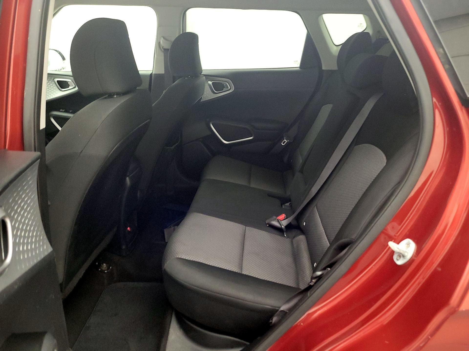 Thumbnail: 2020 Kia Soul - 19